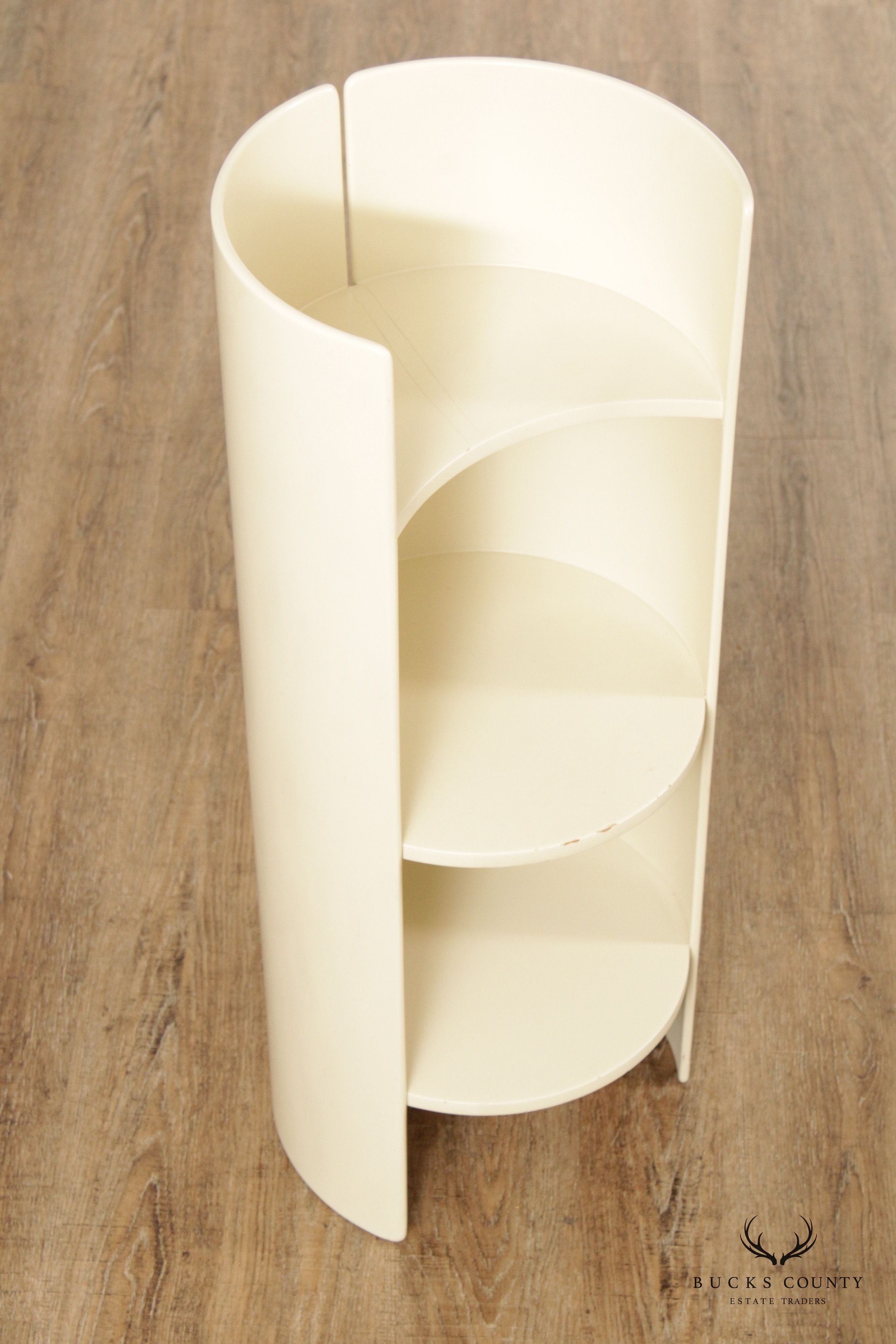 Kazuhide Takahama for Gavina 'GEA' Bookshelf End Table