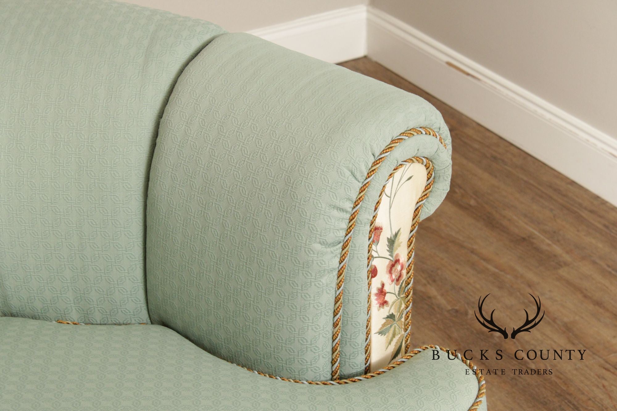 Beacon Hill Clarendon Court Collection Sofa