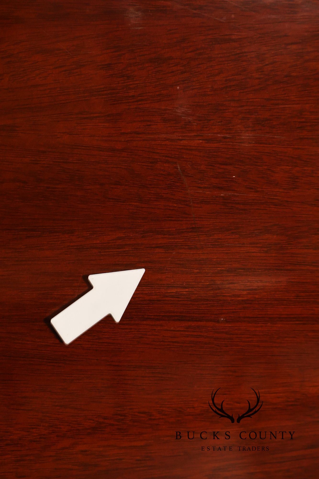 Councill King Size Mahogany Poster Bed Frame