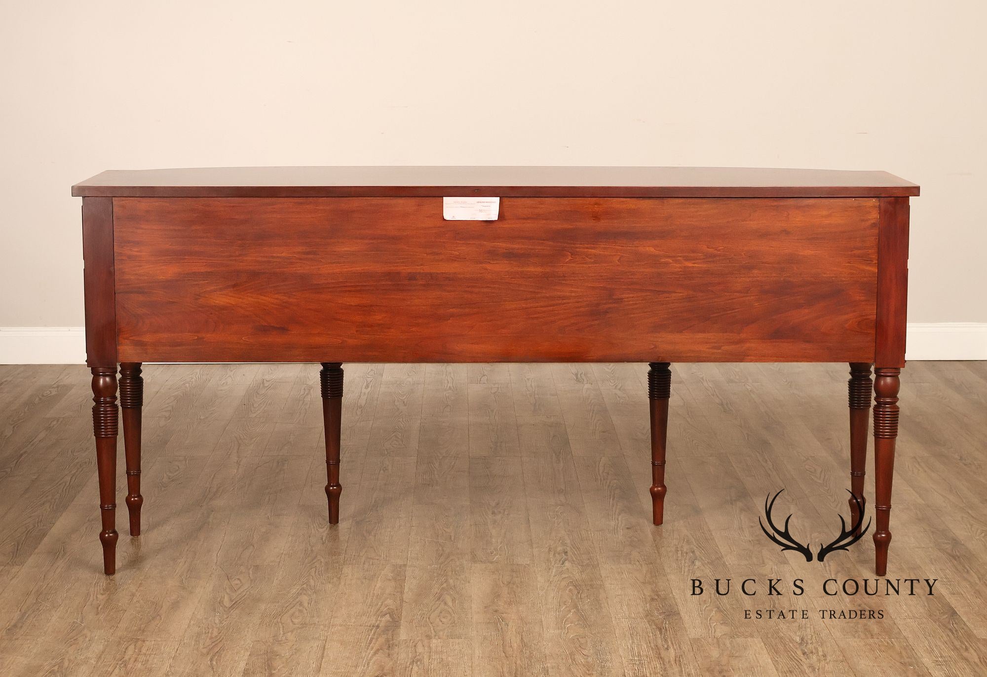 Henkel Harris Regency Style Mahogany Sideboard