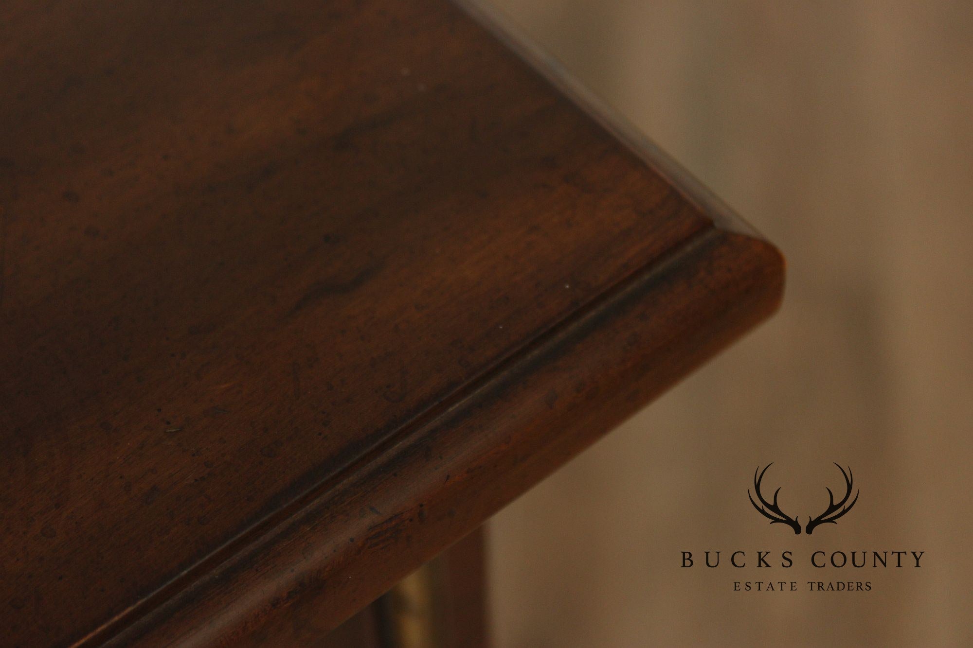 Drexel Heritage Vintage Flip-Top Server