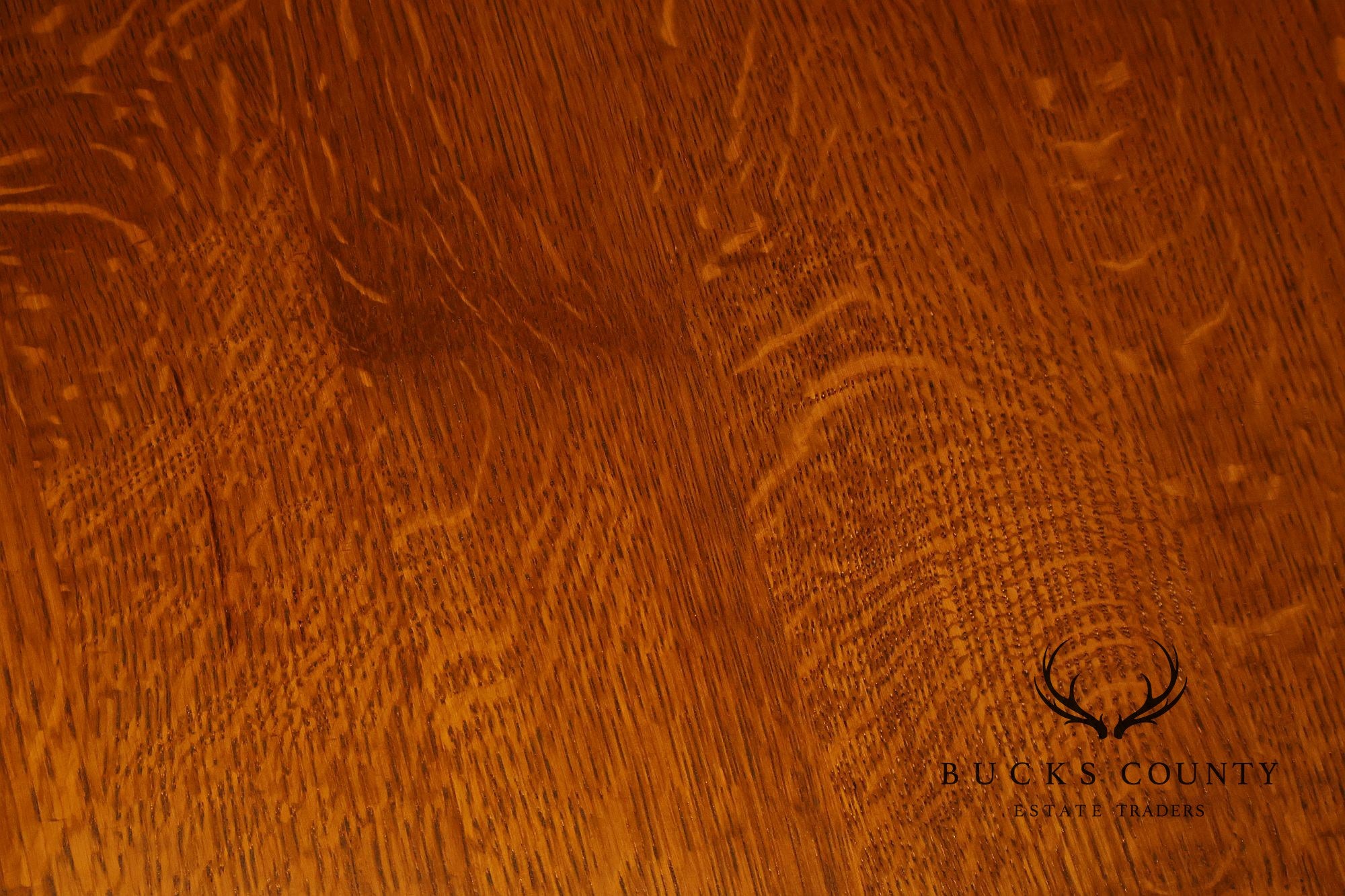 Stickley Mission Collection Argyle Street Oak End Table