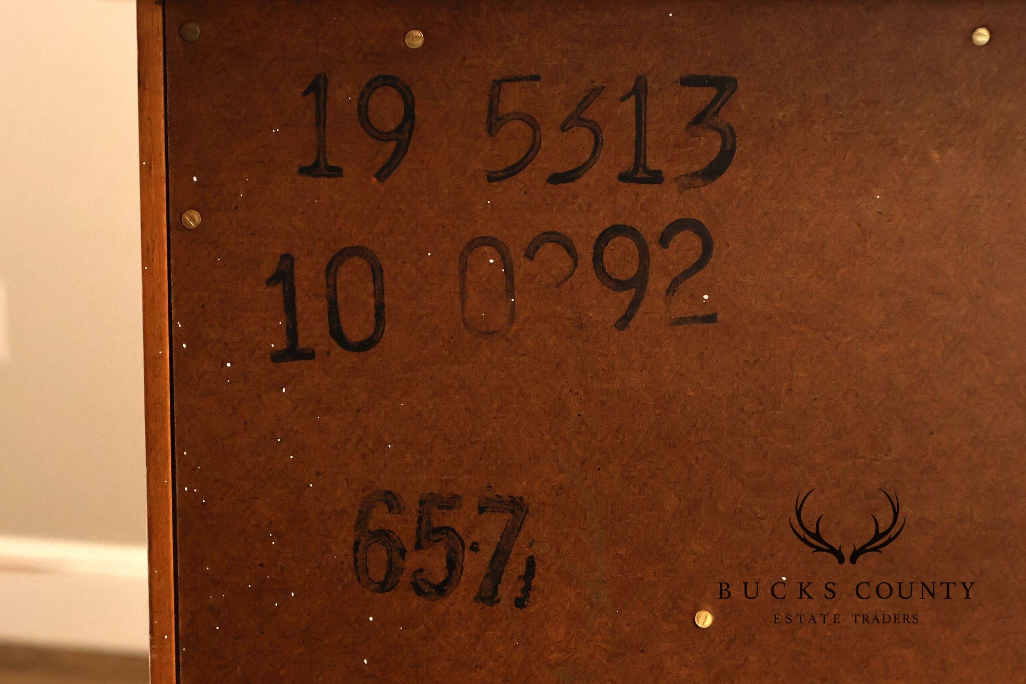 Ethan Allen Country Craftsman Pine Dresser