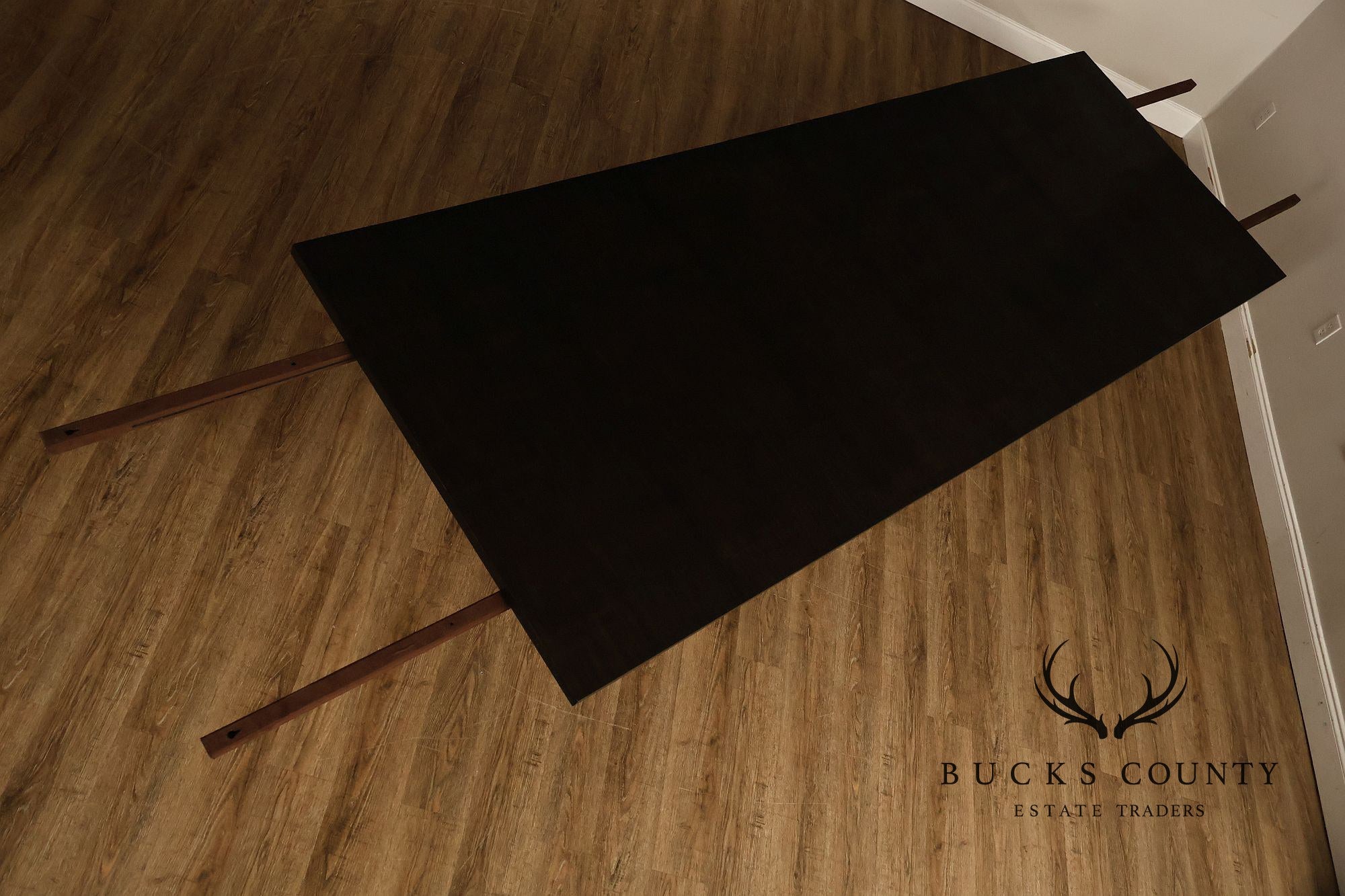 Restoration Hardware 'Wyeth' Extendable Dining Table