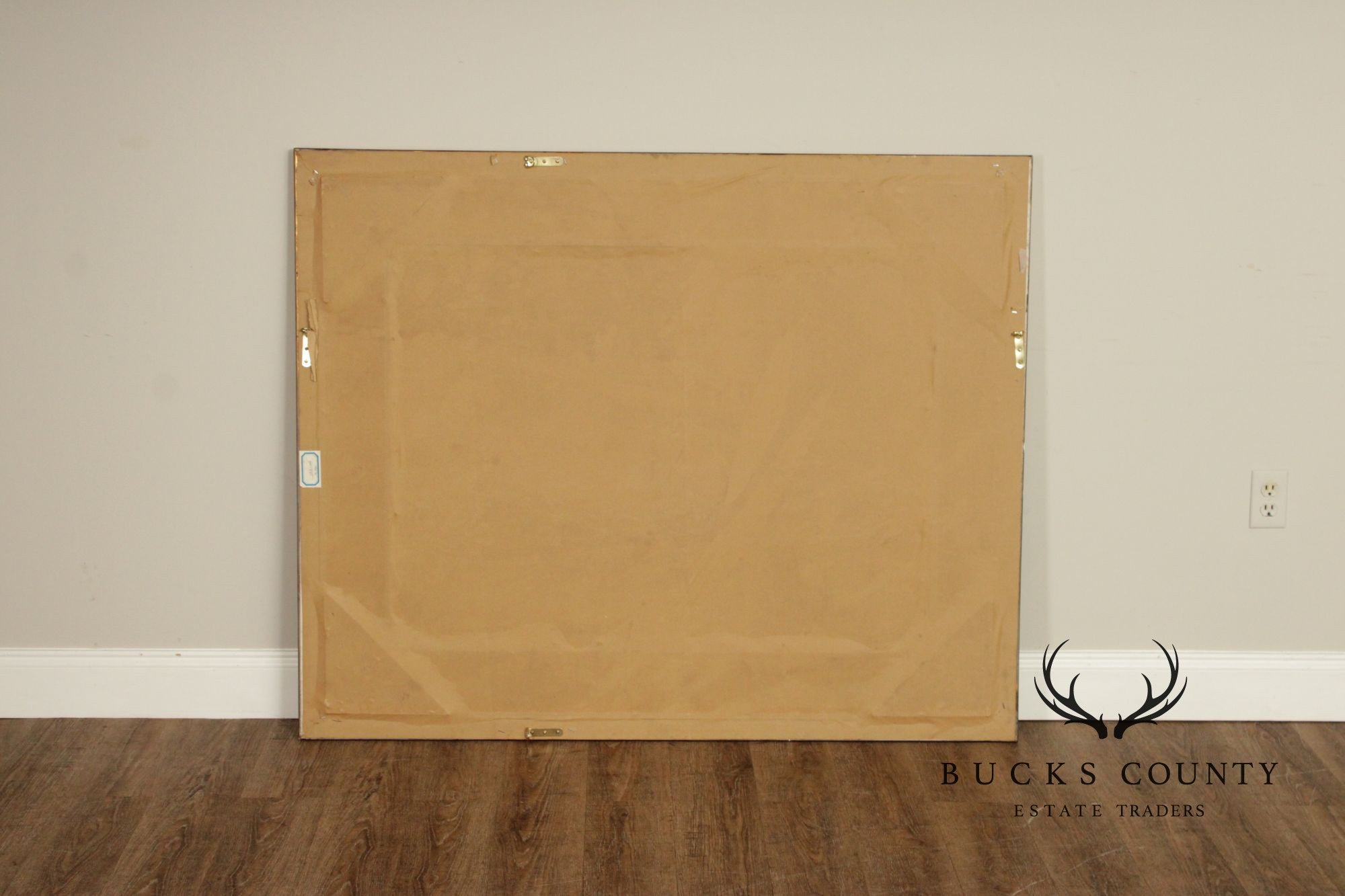 Tuscan Style Large Wall Mirror