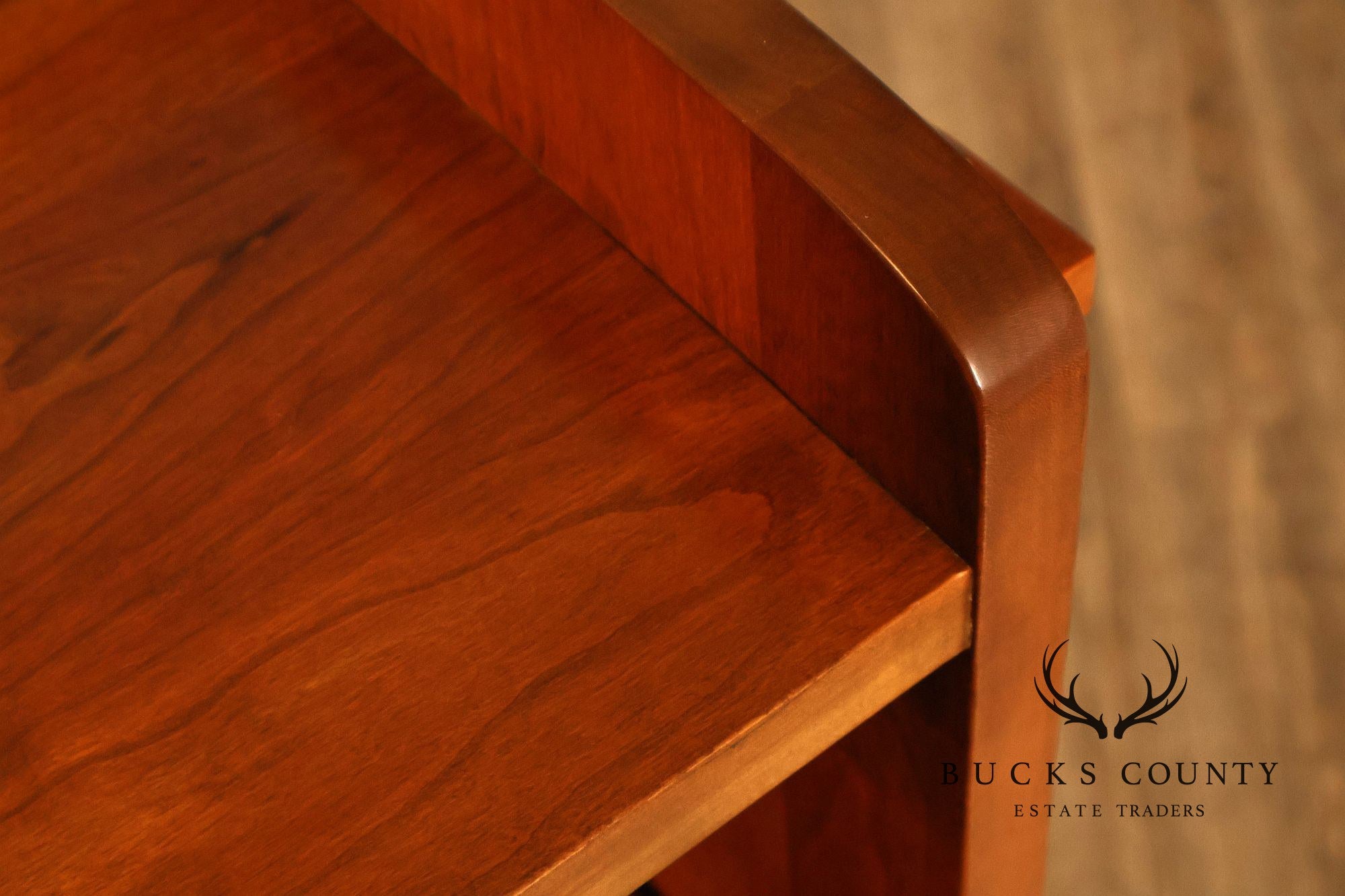 Stickley Mission Collection Cherry Bookcase