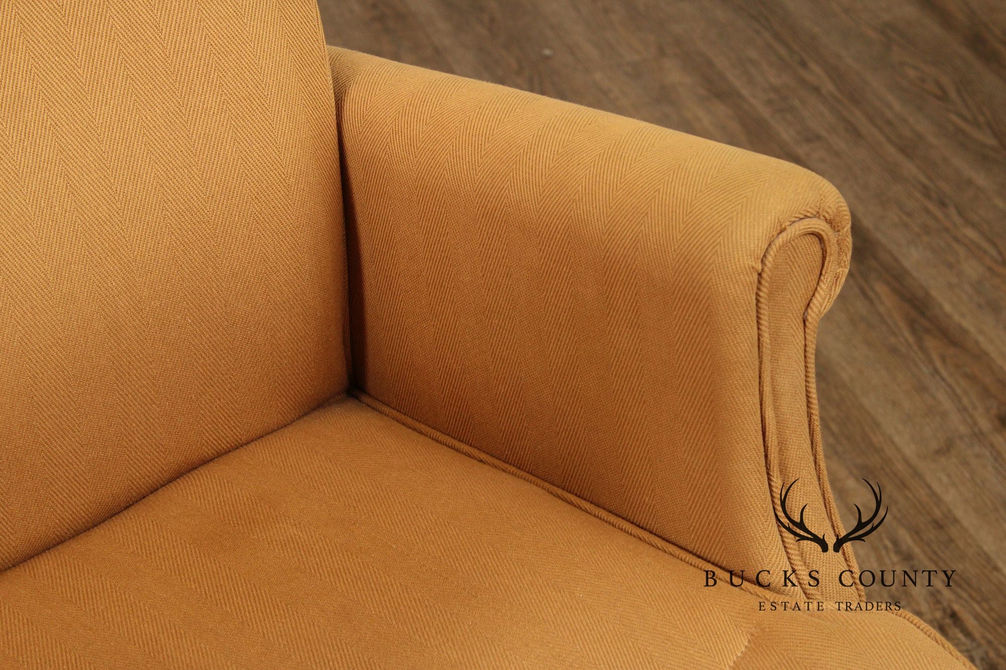 Traditional Executive Office Chair