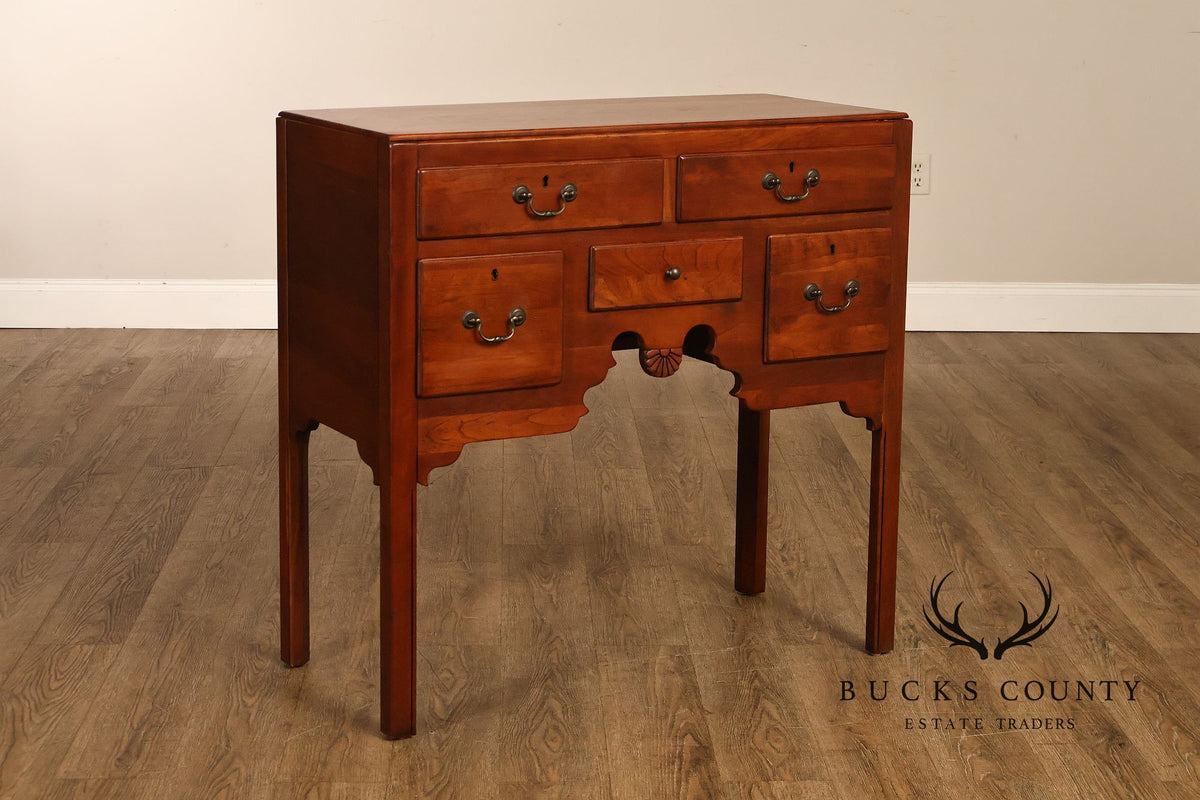 Lexington Bob Timberlake Cherry Five Drawer Lowboy
