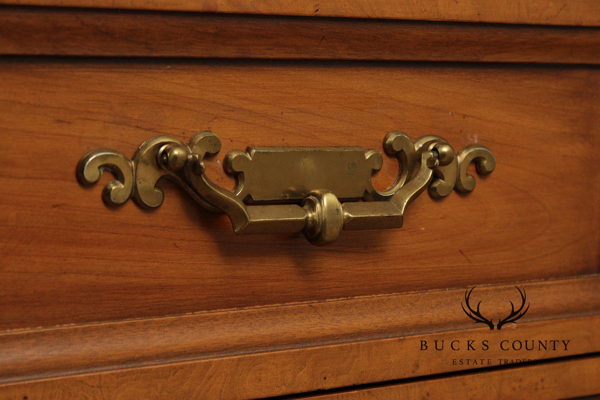 Drexel 'Repertoire' Lingerie Chest