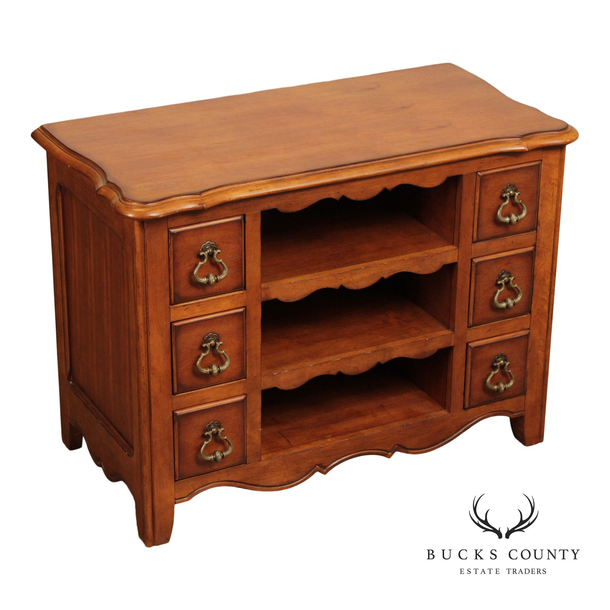 Century Furniture French Country Style 'Chardon' Server