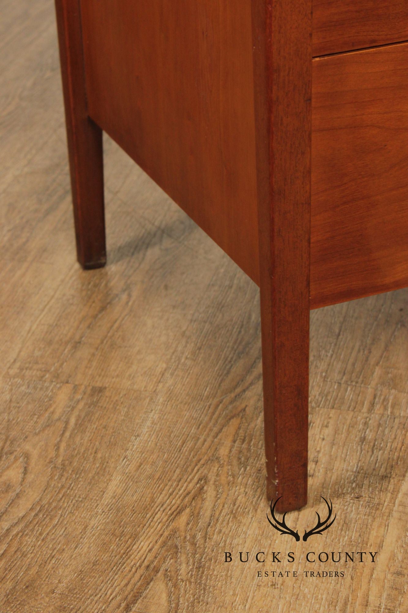 Drexel 'Counterpoint' Mid Century Modern Dresser
