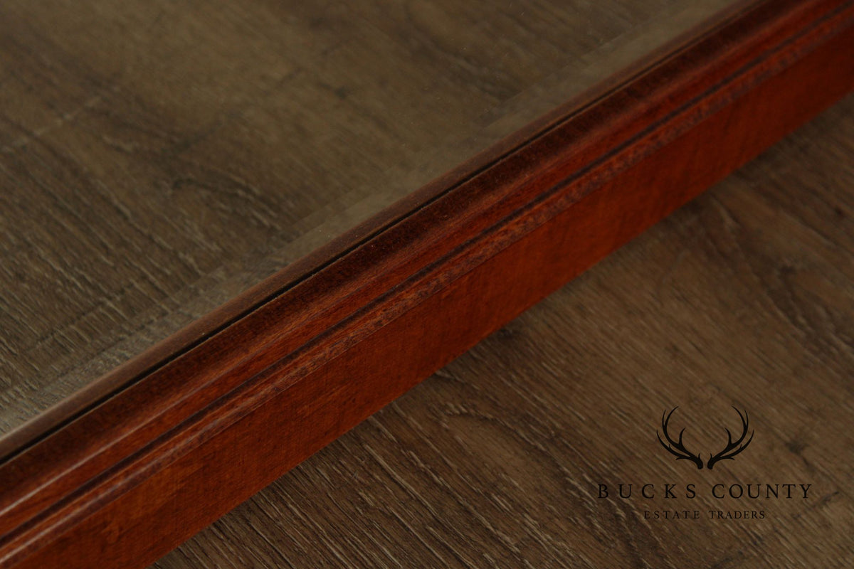 Traditional Chippendale Style Wall Mirror