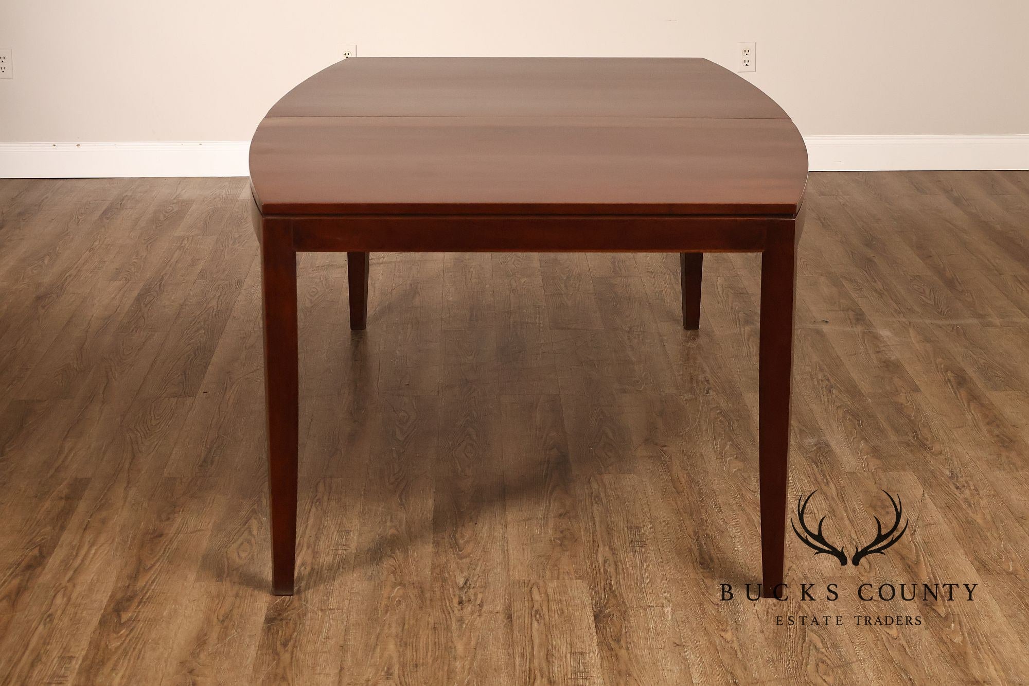 Stickley Metropolitan Collection Solid Cherry Dining Table