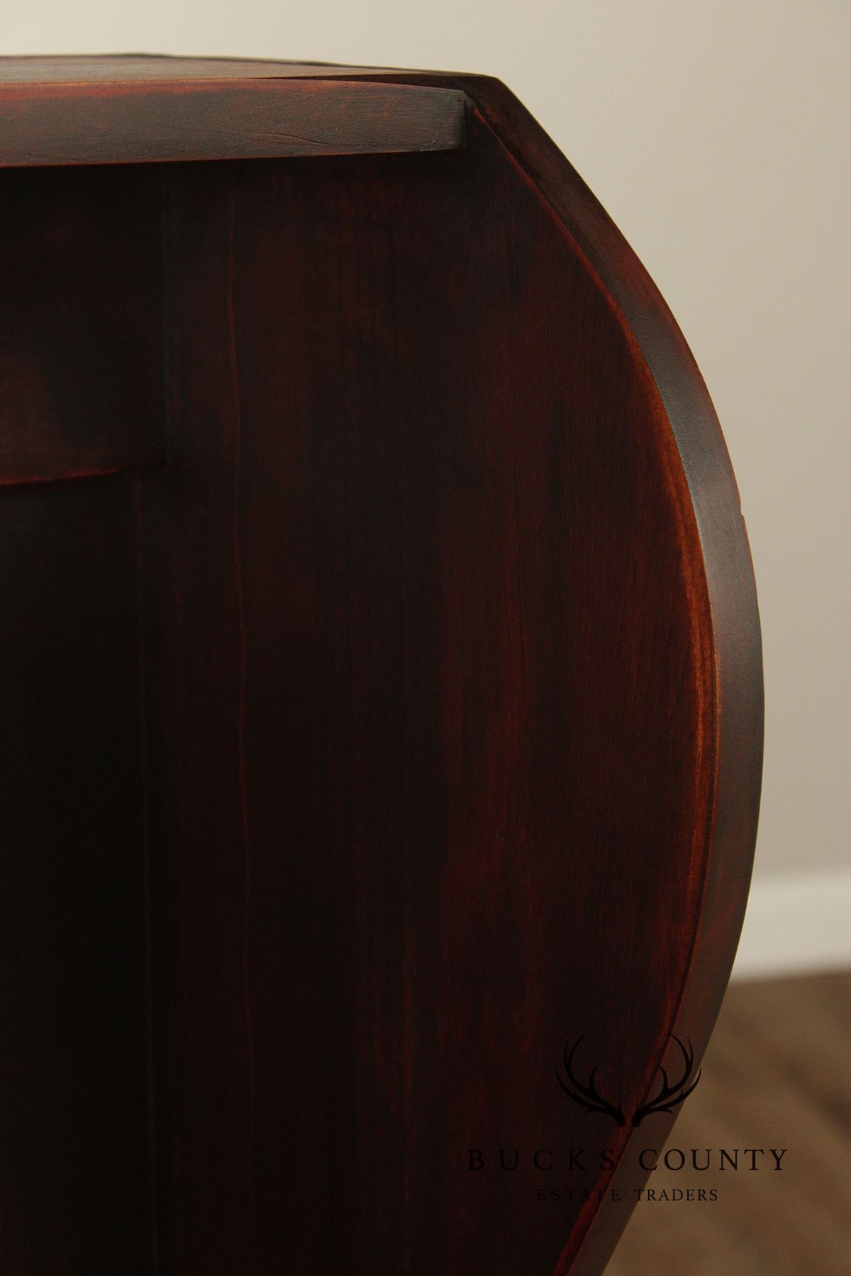 Bobby’s Rule Handcrafted Pine Hall Tree Bench With Storage
