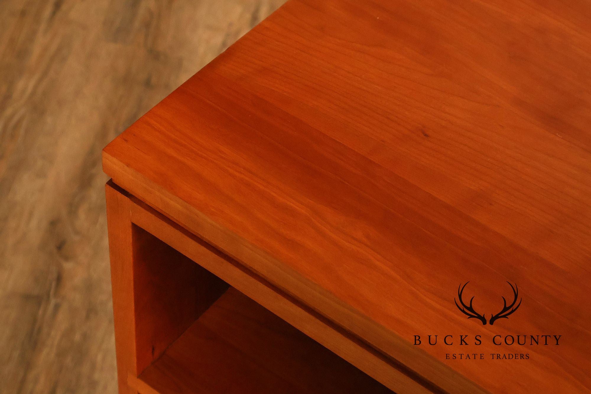 Stickley Metropolitan Collection Cherry Nightstand