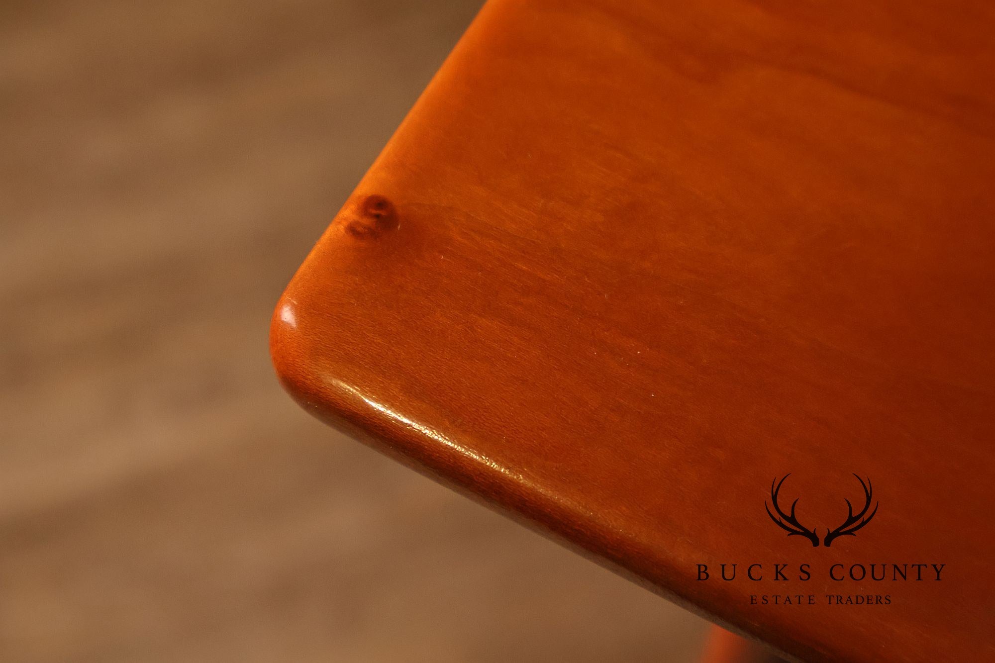 Copeland Furniture Cherry 'Sarah' Sideboard