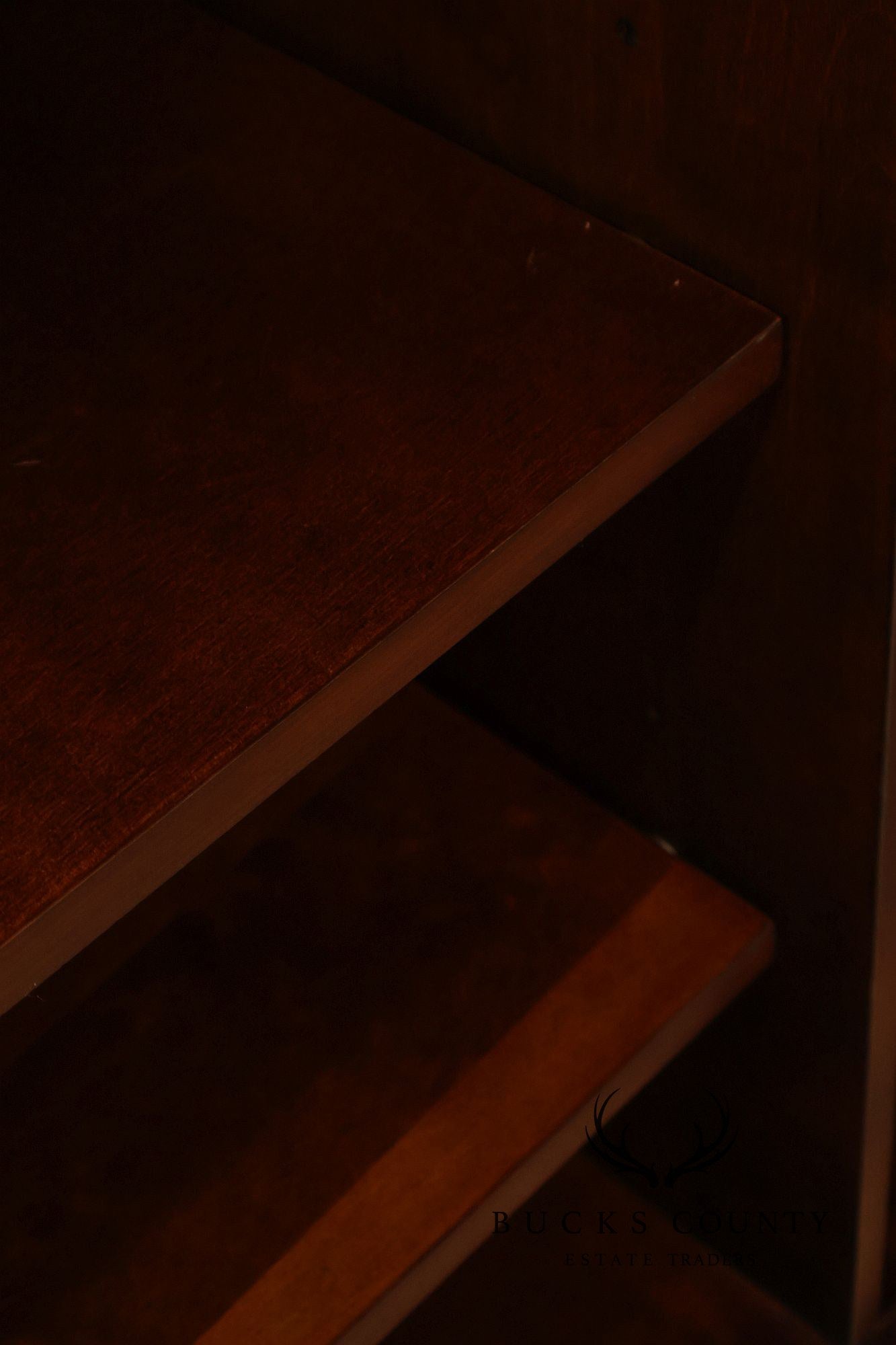 American Heritage Granite Top Dry Bar