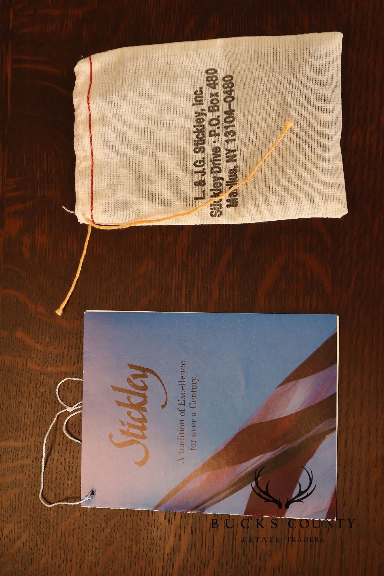 Stickley Roycroft Reissue Mission Oak Cellarette Cabinet