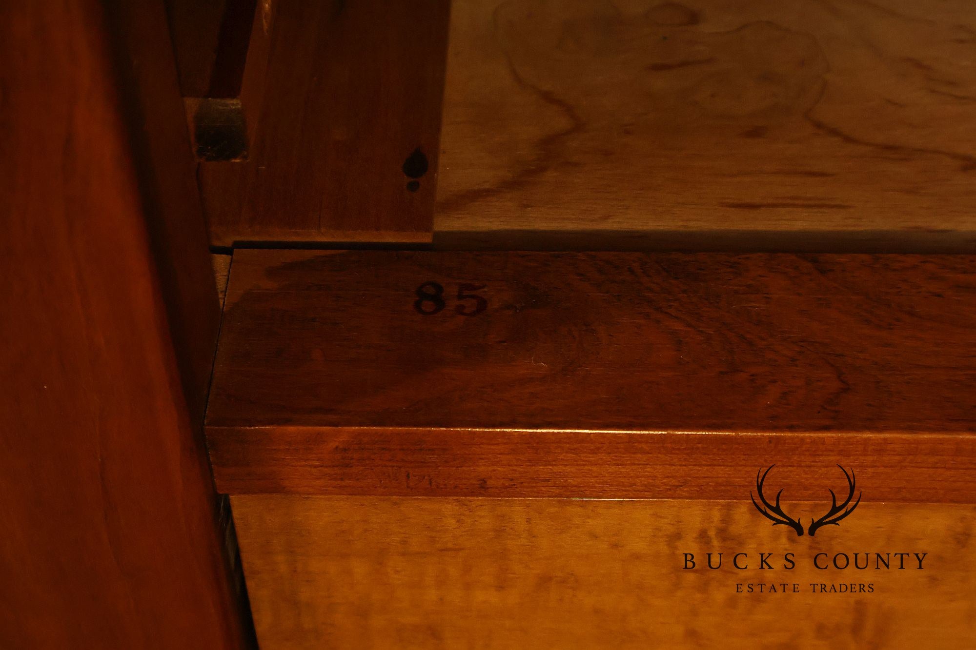 Stickley Harvey Ellis Cherry Single Dresser