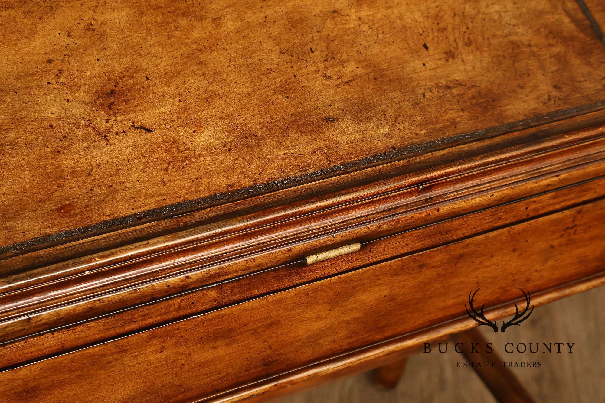 Thomasville Ernest Hemingway Collection Drop Front Writing Desk