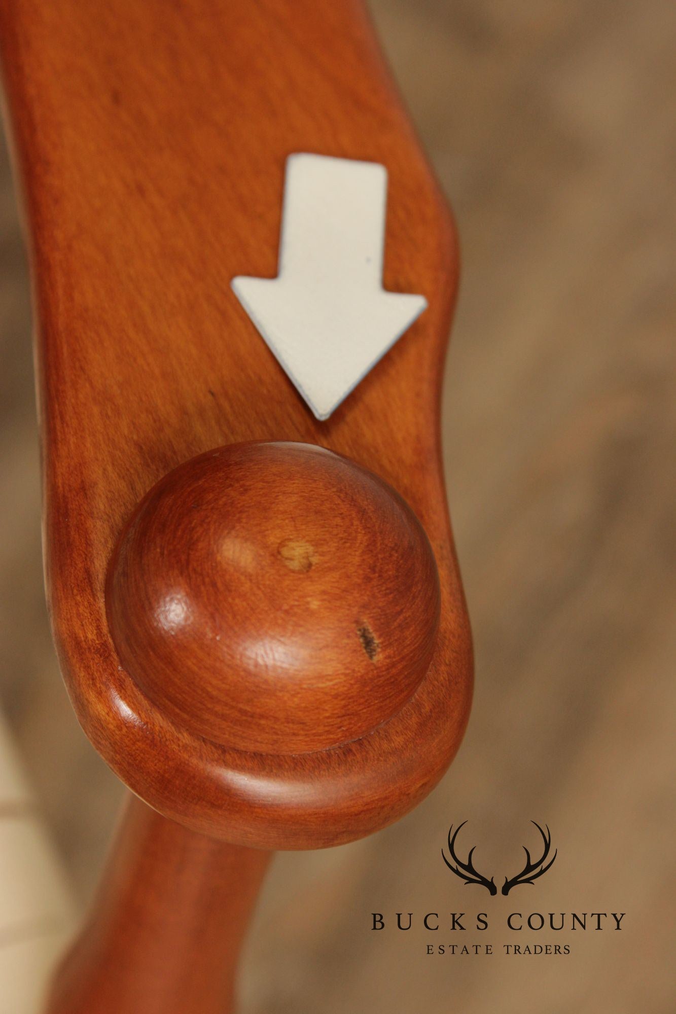 Shaker Workshops Set of Six Maple Dining Chairs