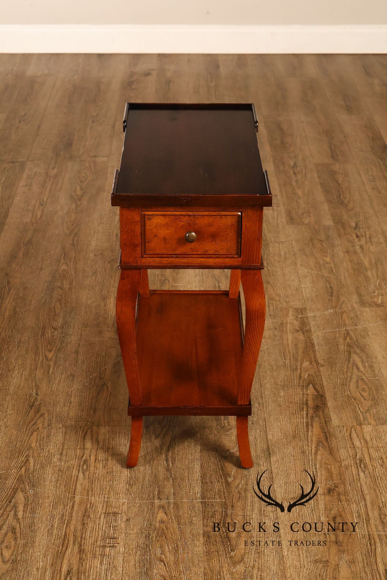 Milling Road By Baker Furniture Bedside Table