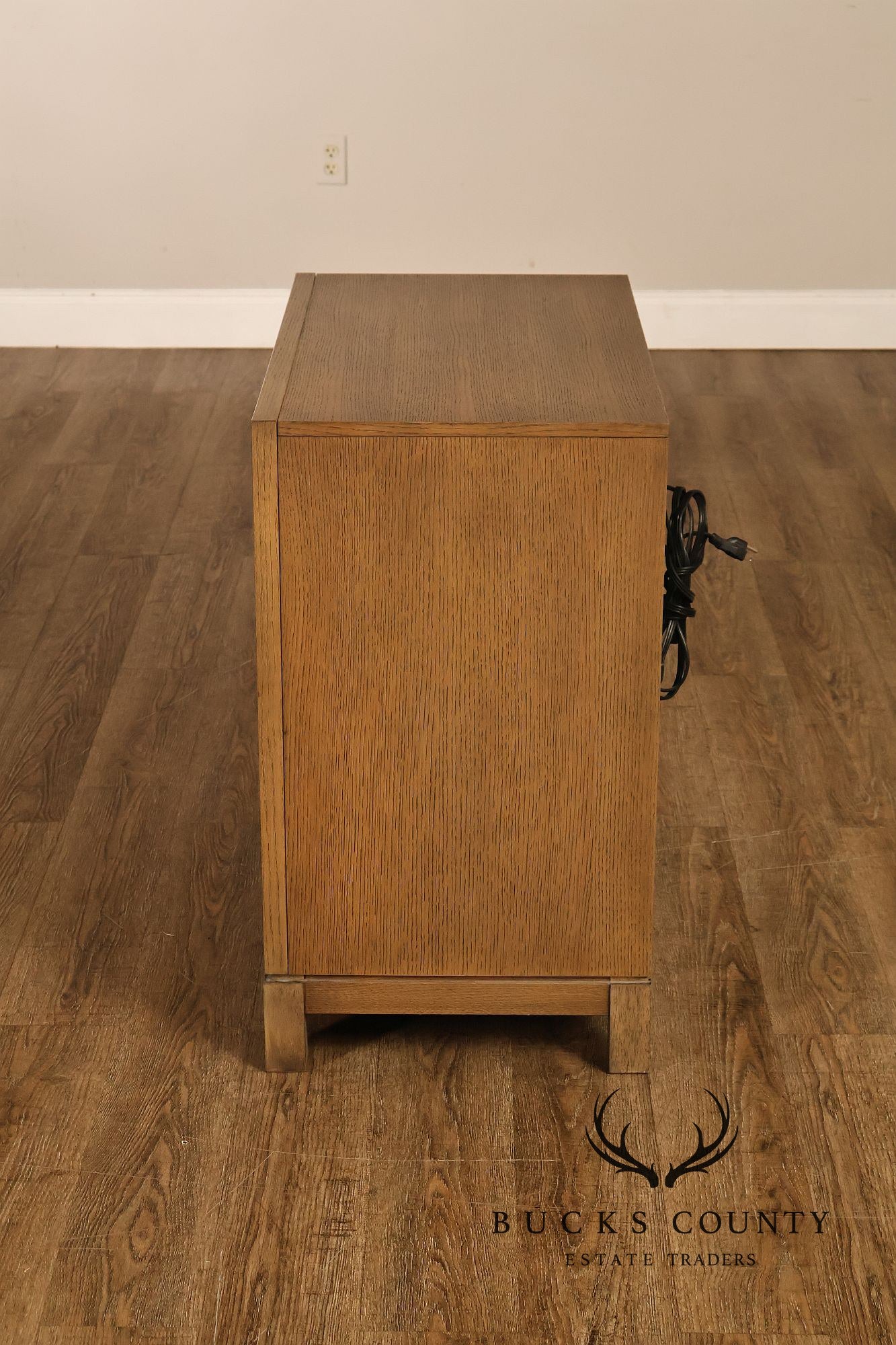 Rachel Ray Home 'Highline' Pair of Bedside Chests