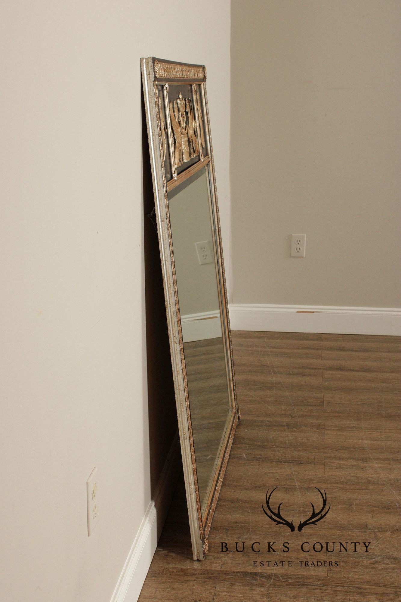 Friedman Brothers 'Pompeii' Wall Mirror