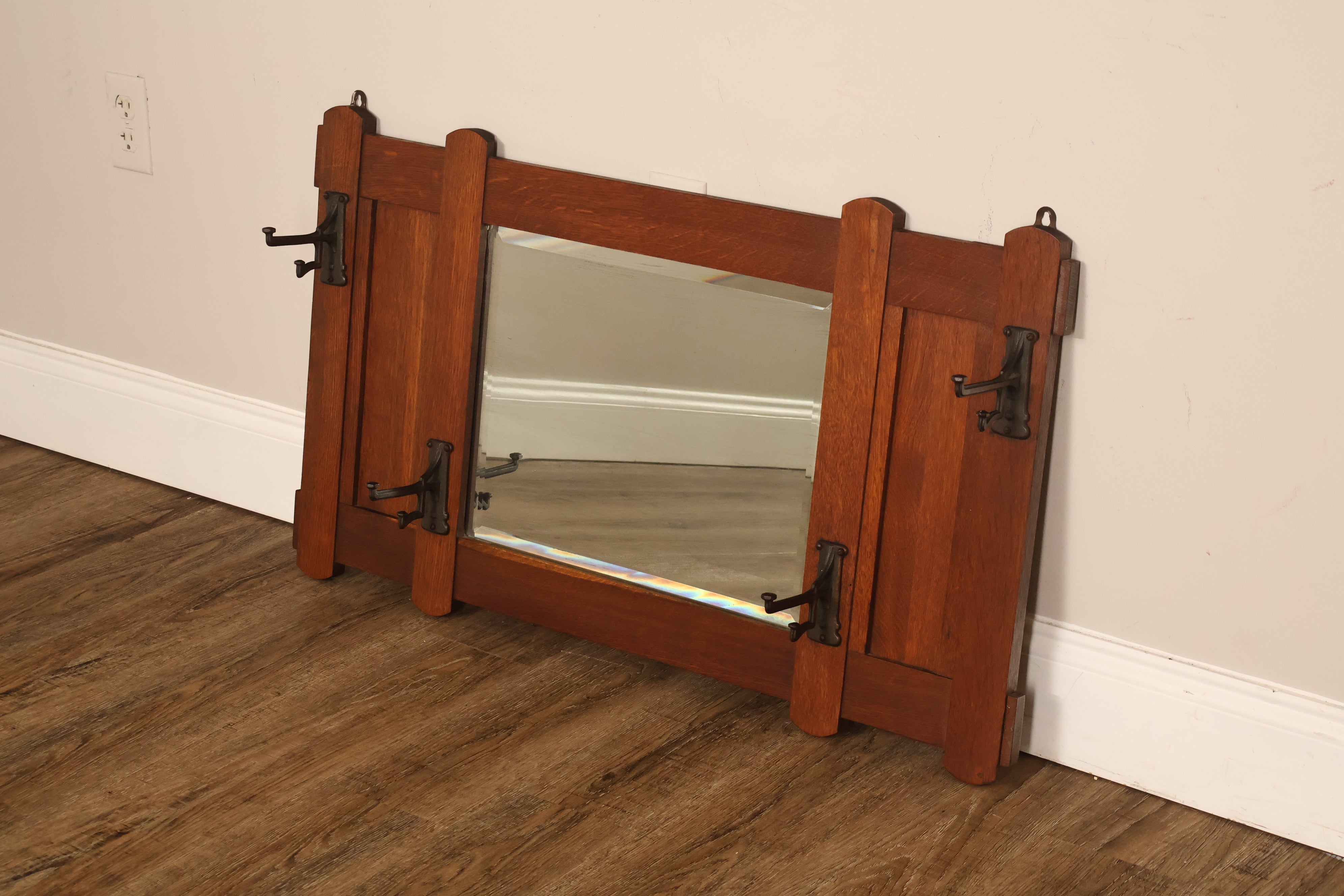 A&C Hall Mirror