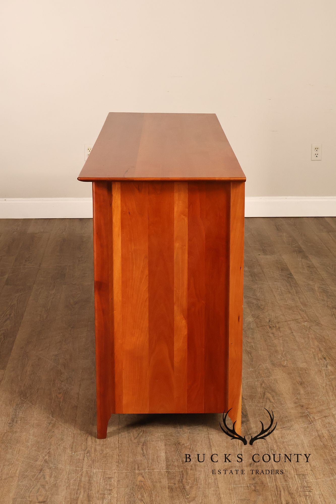 Copeland Furniture Cherry 'Sarah' Sideboard