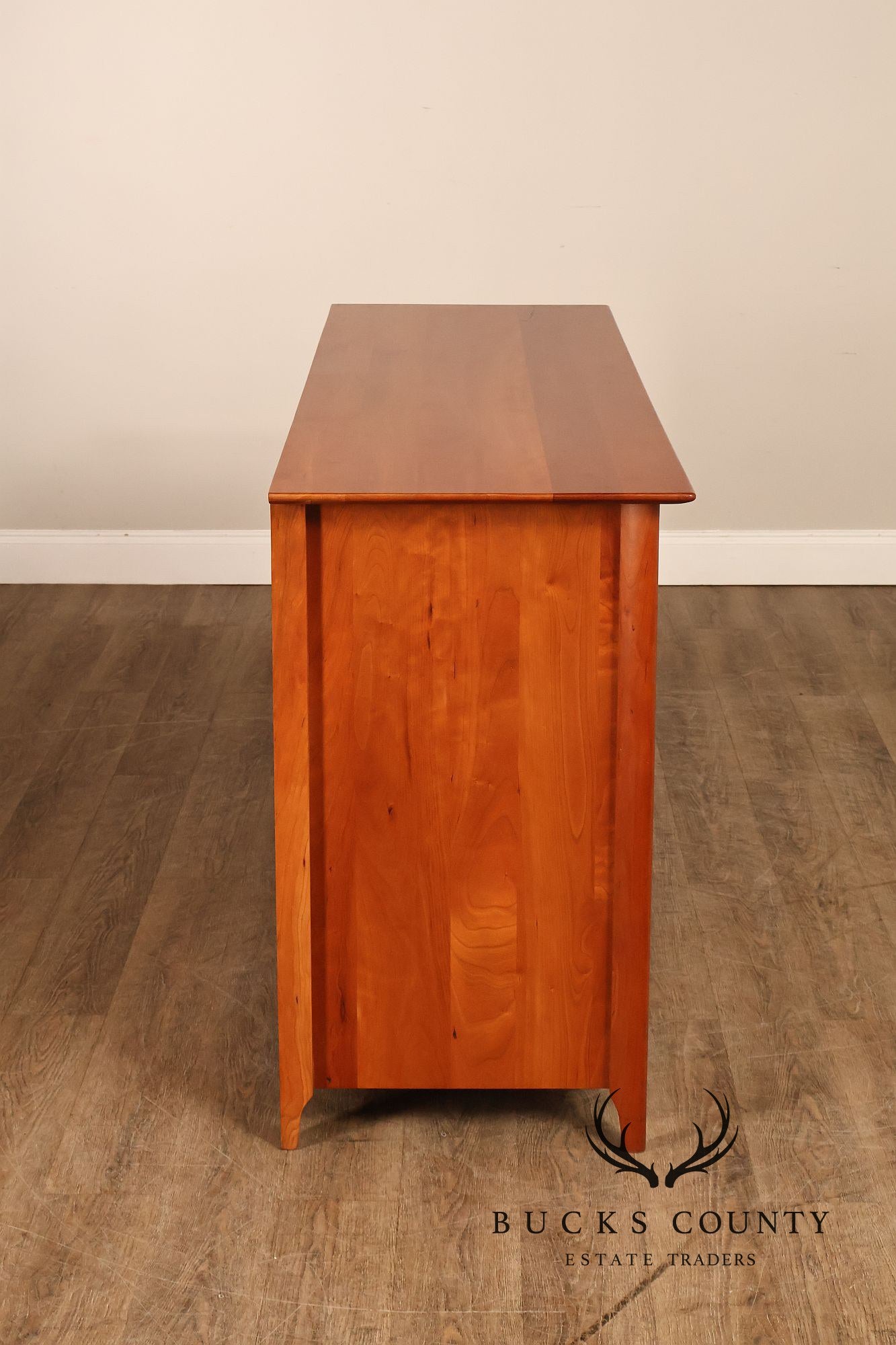 Copeland Furniture Cherry 'Sarah' Sideboard