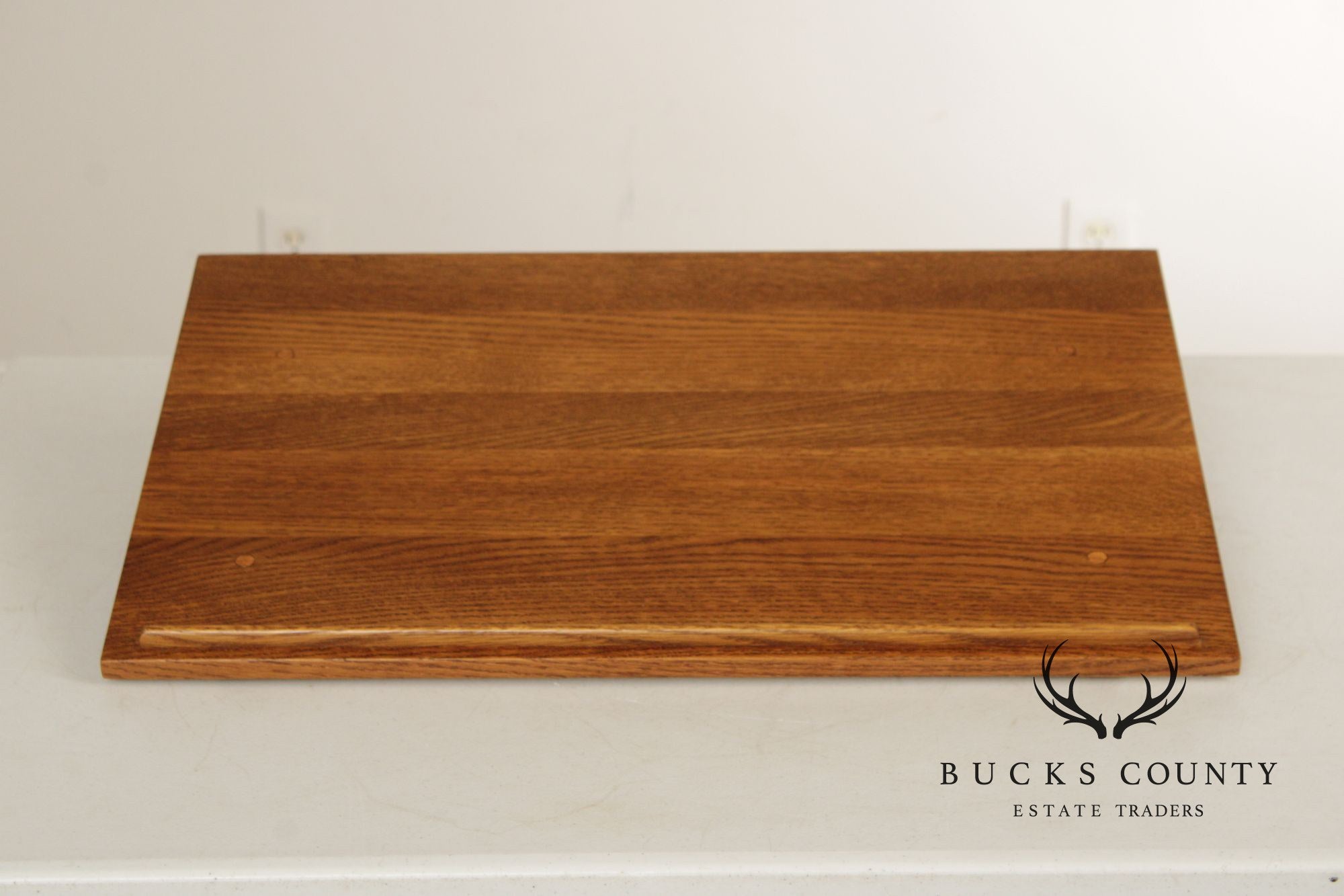 Stickley Mission Collection Oak Bookstand