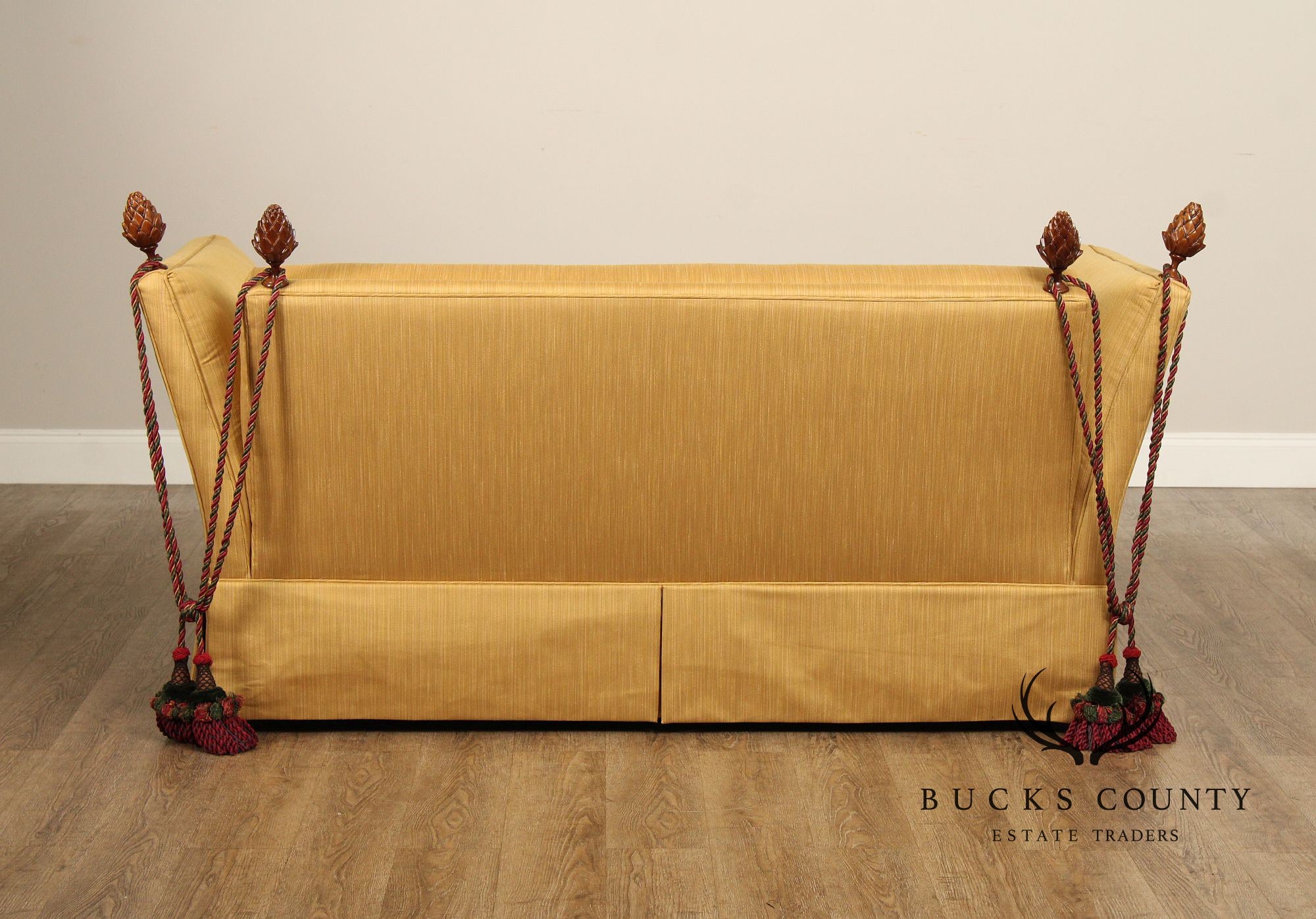 Baker Furniture Knole Style Sofa