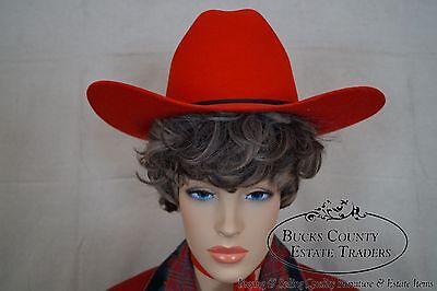 Annie Oakley Life Size Large Dressed Mannequin w/ Replica Pistol, Holster
