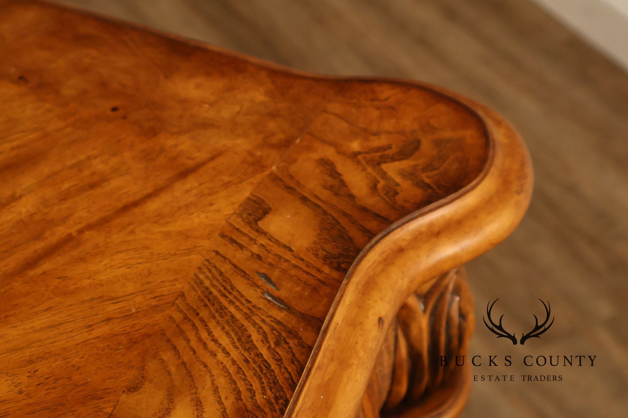 Schnadig American Kaleidoscope Elite Eight Drawer Dresser