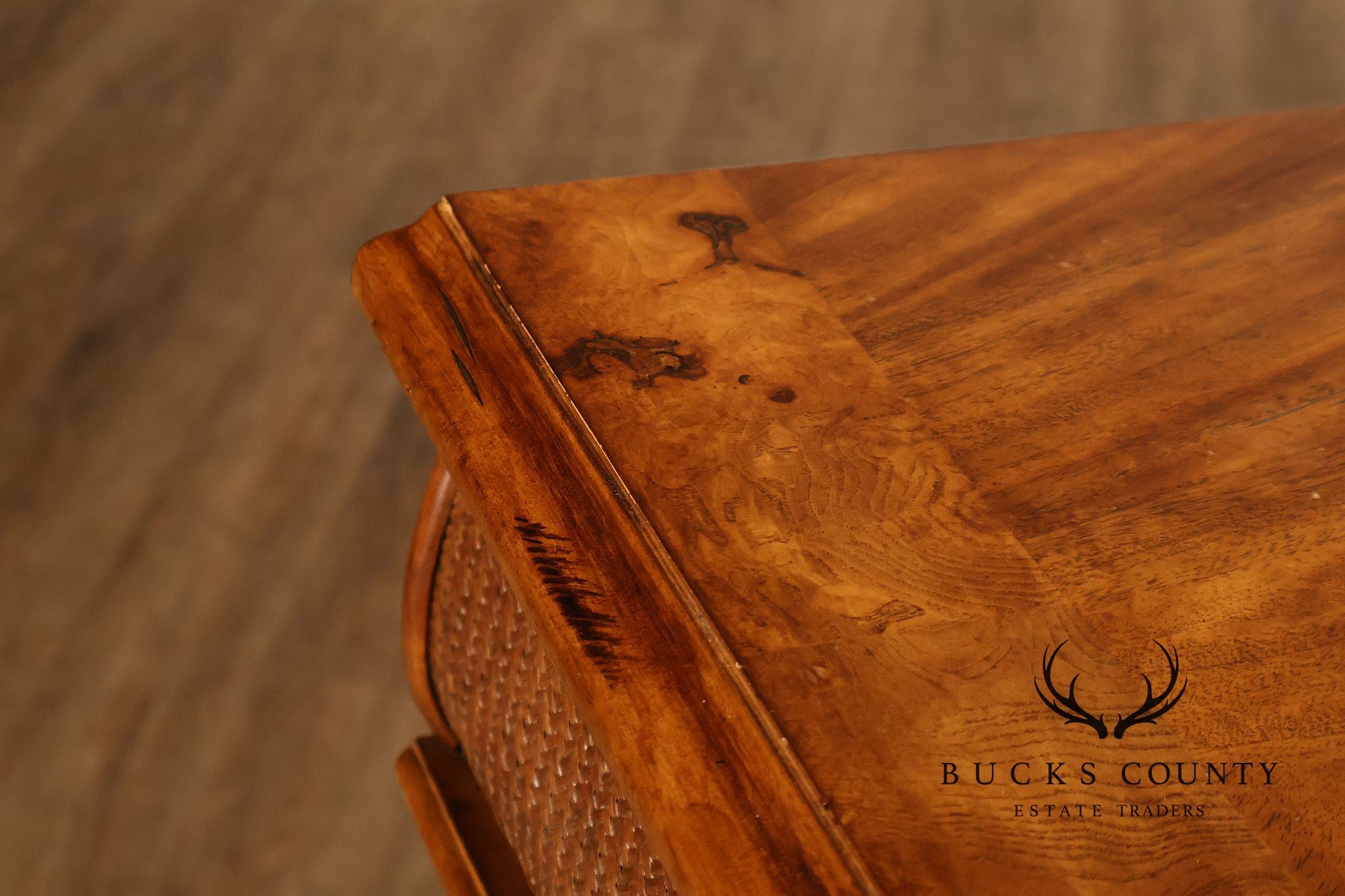 Schnadig American Kaleidoscope Elite Eight Drawer Dresser