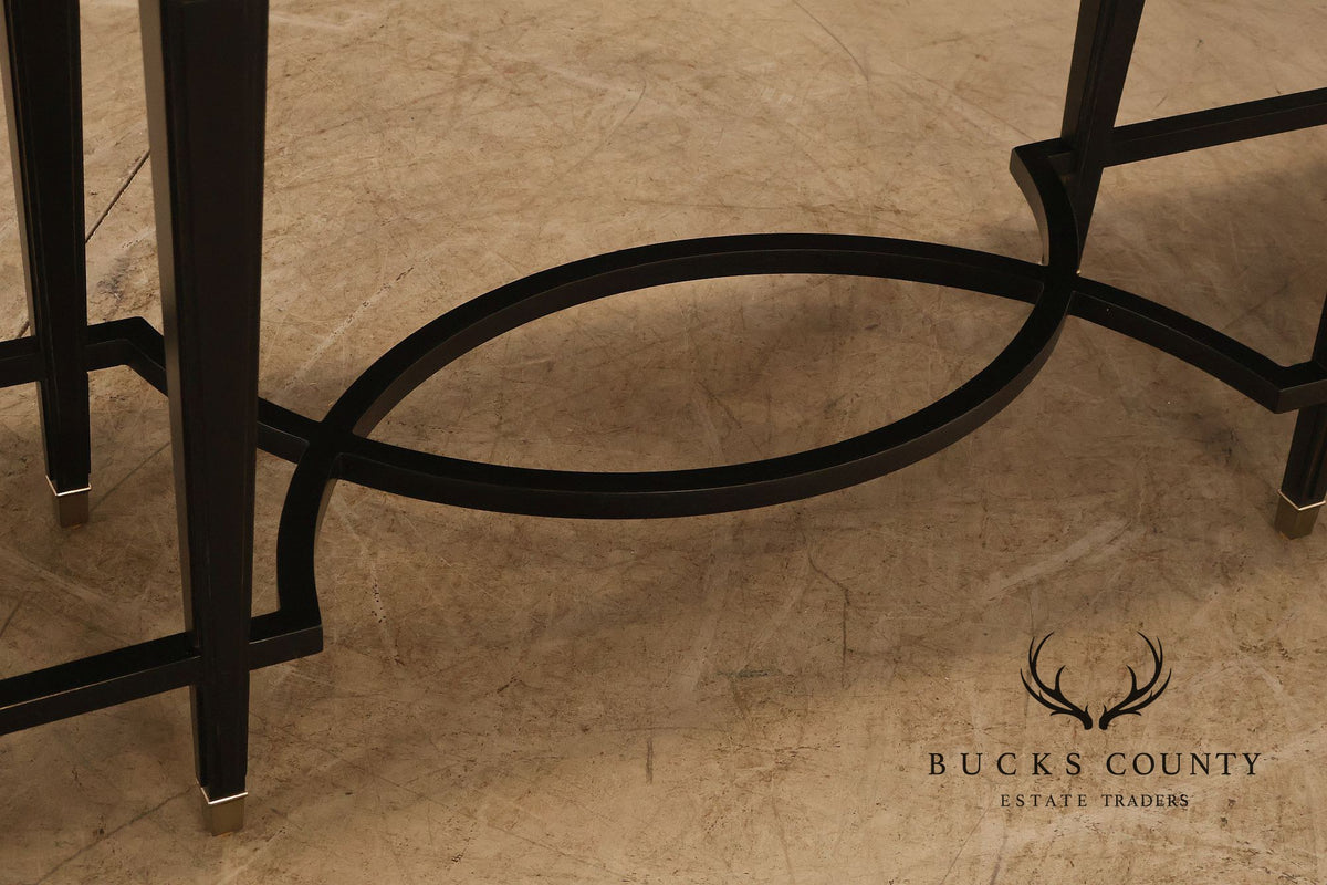 Ethan Allen 'Elmont' Console Table