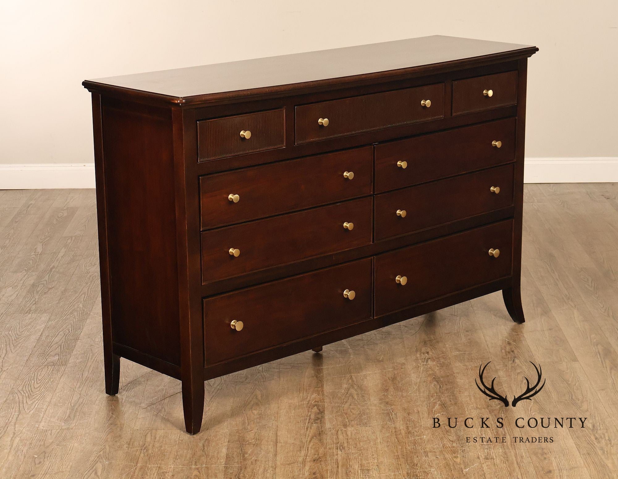 Stanley Furniture Tribeca Dresser