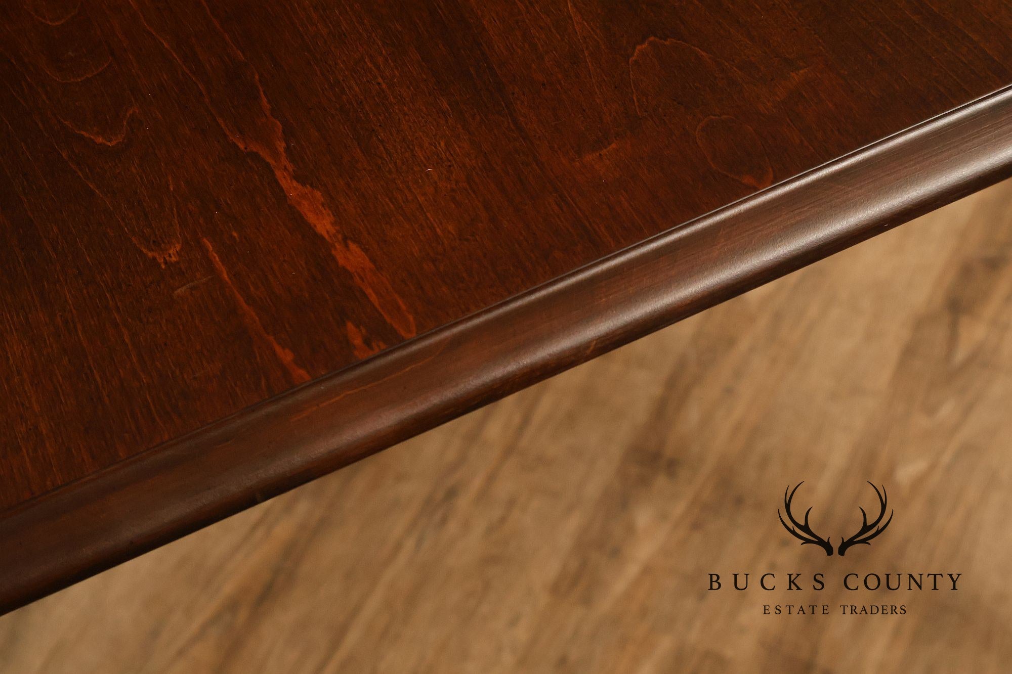 Pennsylvania House French Country Style Maple Dining Table