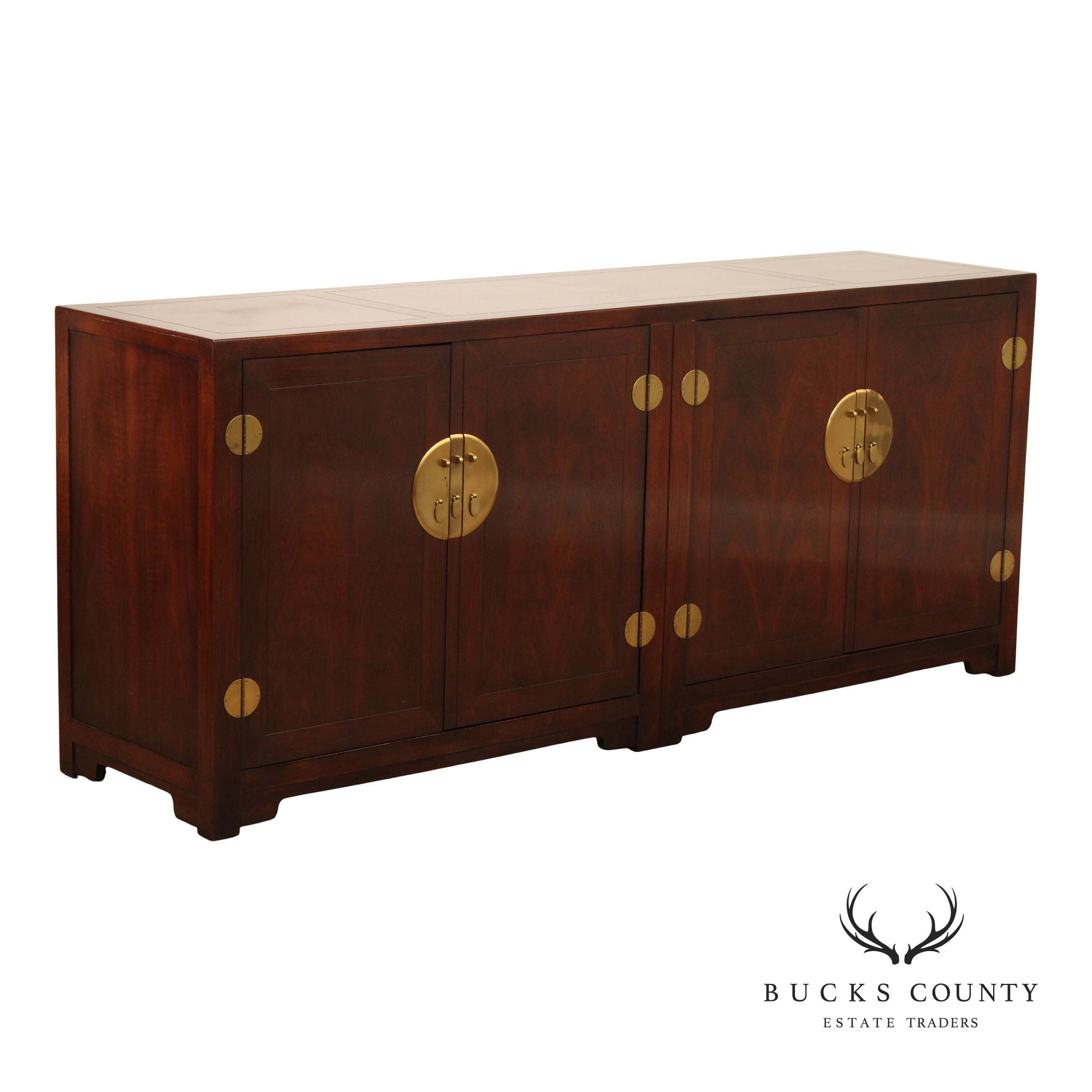 Baker, Michael Taylor Asian Inspired Sideboard