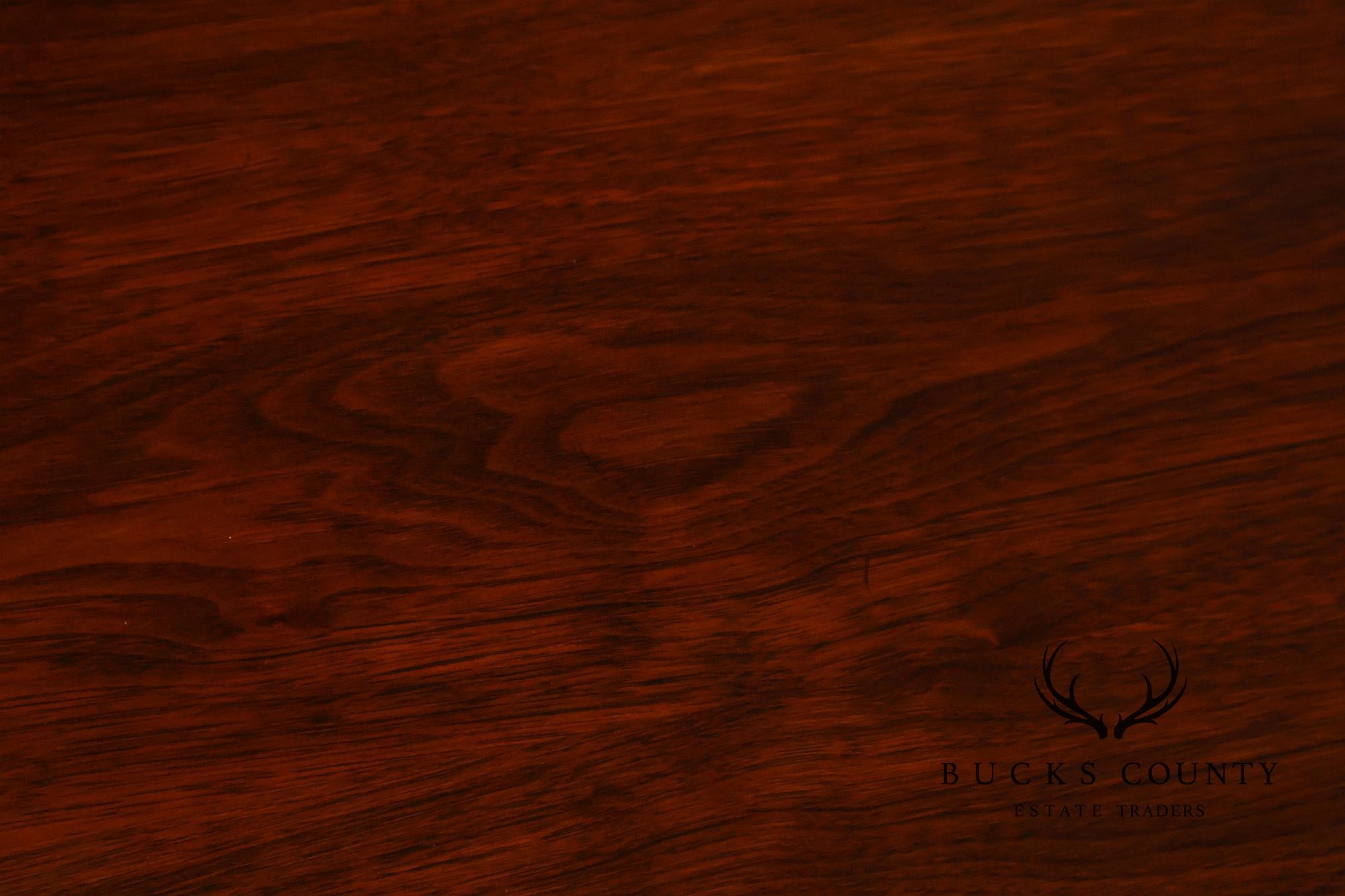 Jack Cartwright Founders Mid Century Modern Walnut Credenza Sideboard