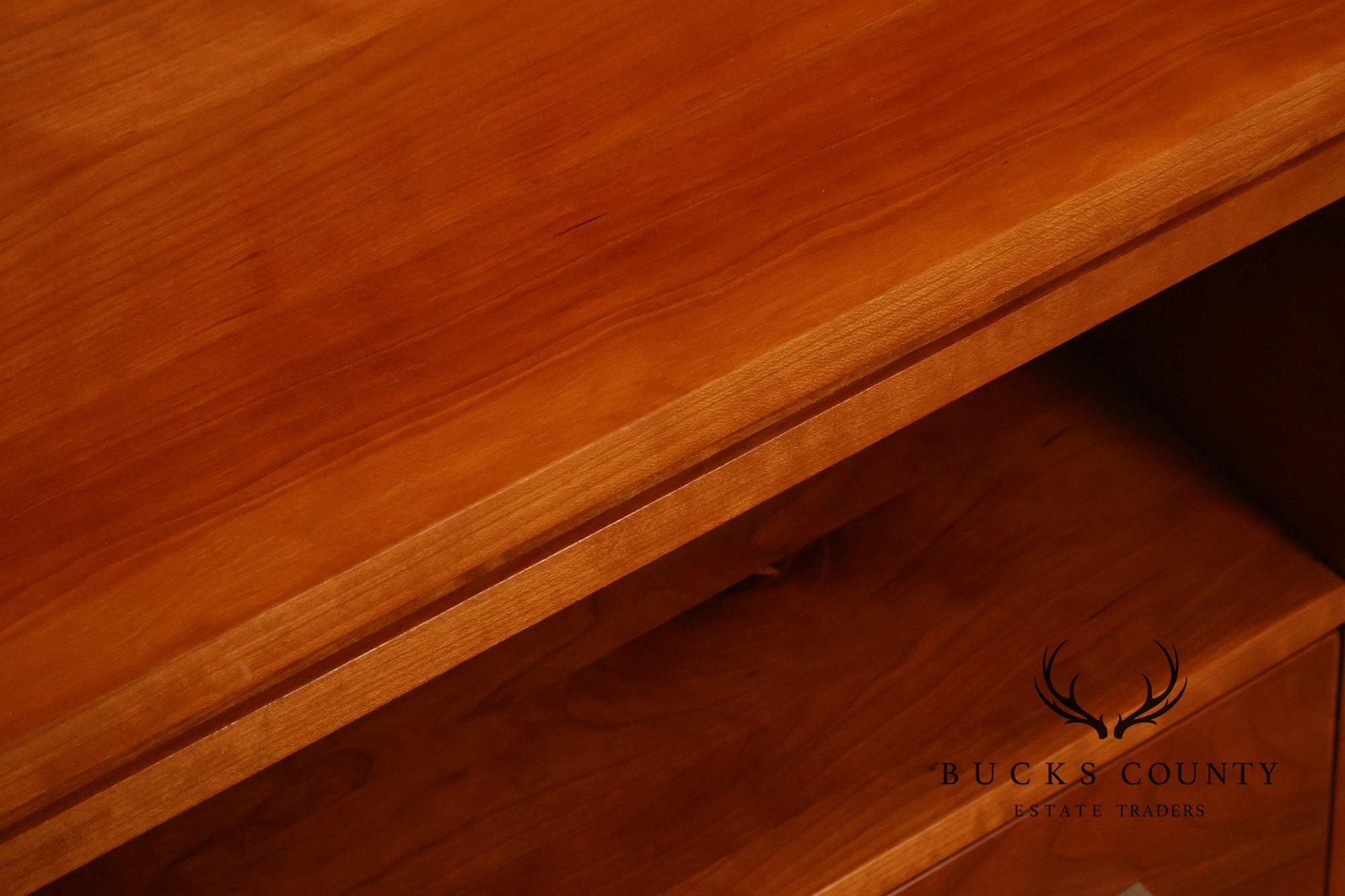 Stickley Metropolitan Collection Cherry Nightstand