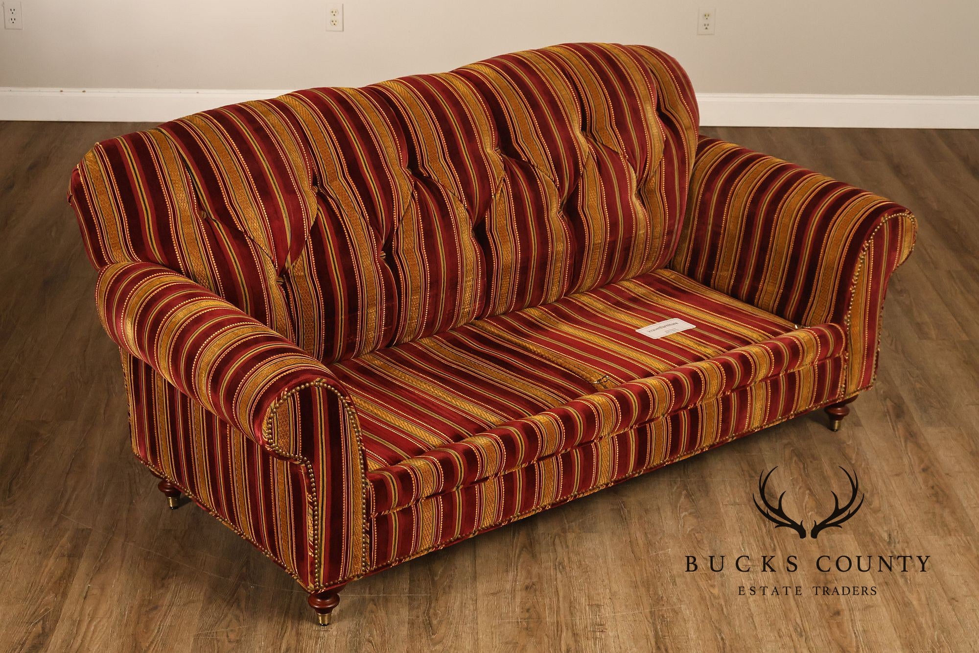 Kravet Furniture Upholstered Sofa
