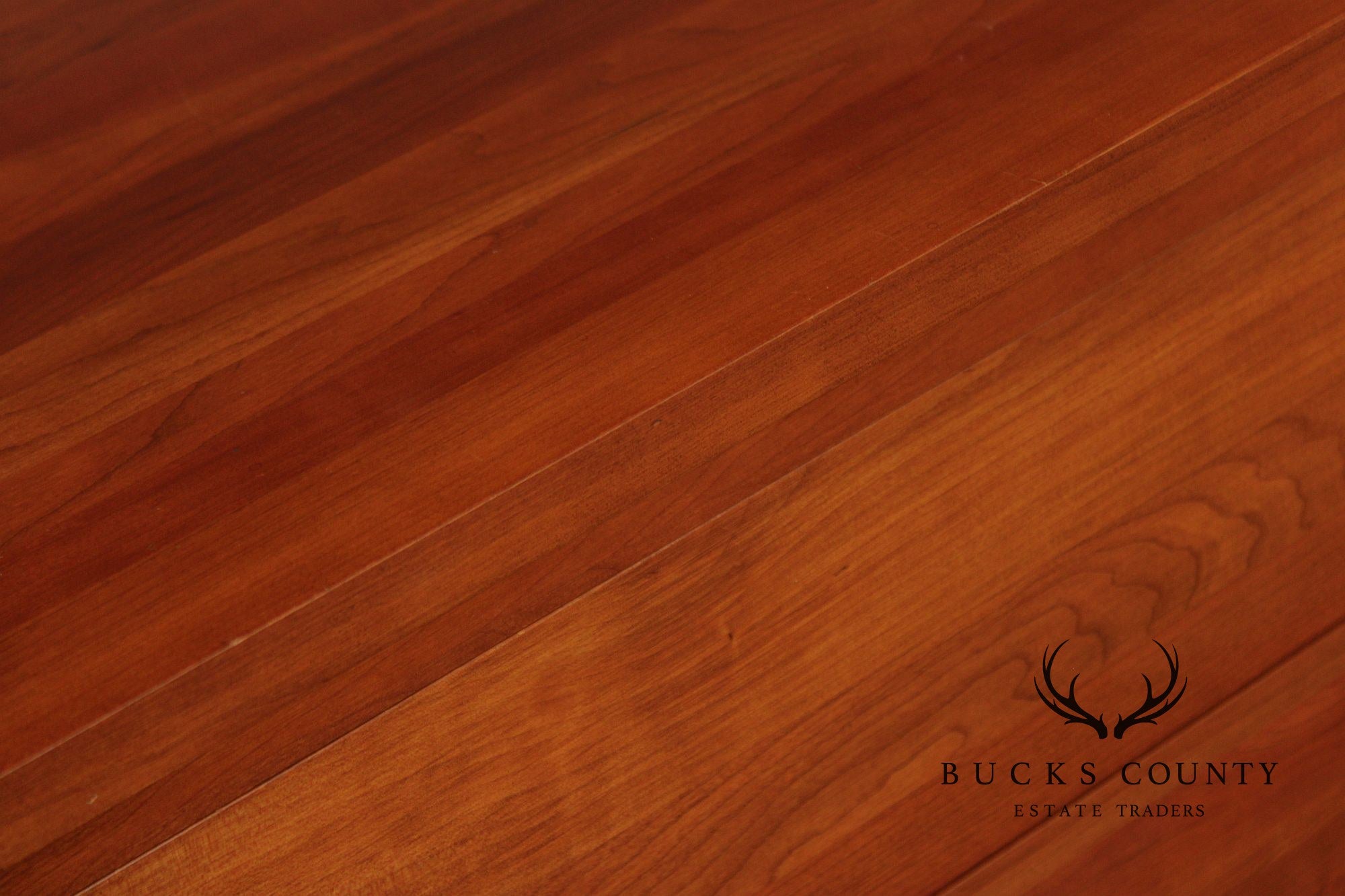 Ethan Allen New Impressions Cherry Three Drawer Chest