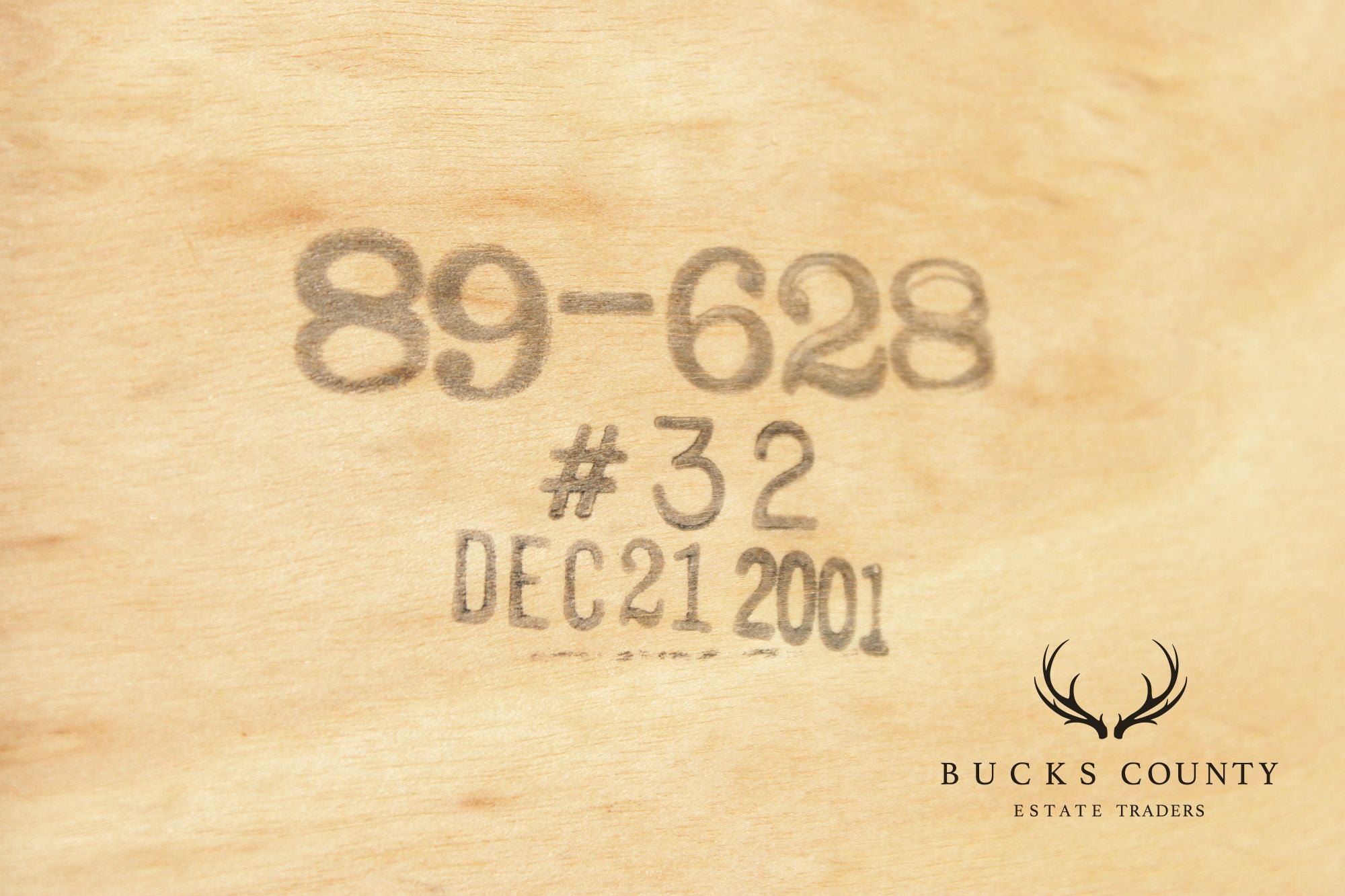 Stickley Mission Collection Oak Lingerie Chest