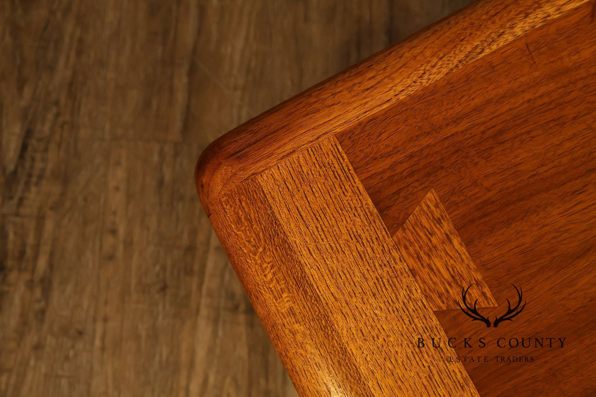 Lane Acclaim Mid Century Modern Walnut Single Drawer Rectangular Coffee Table