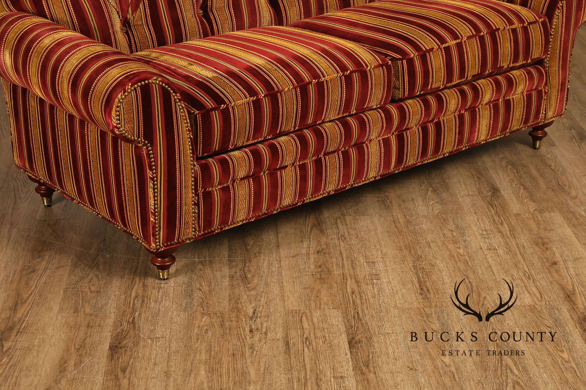 Kravet Furniture Upholstered Sofa