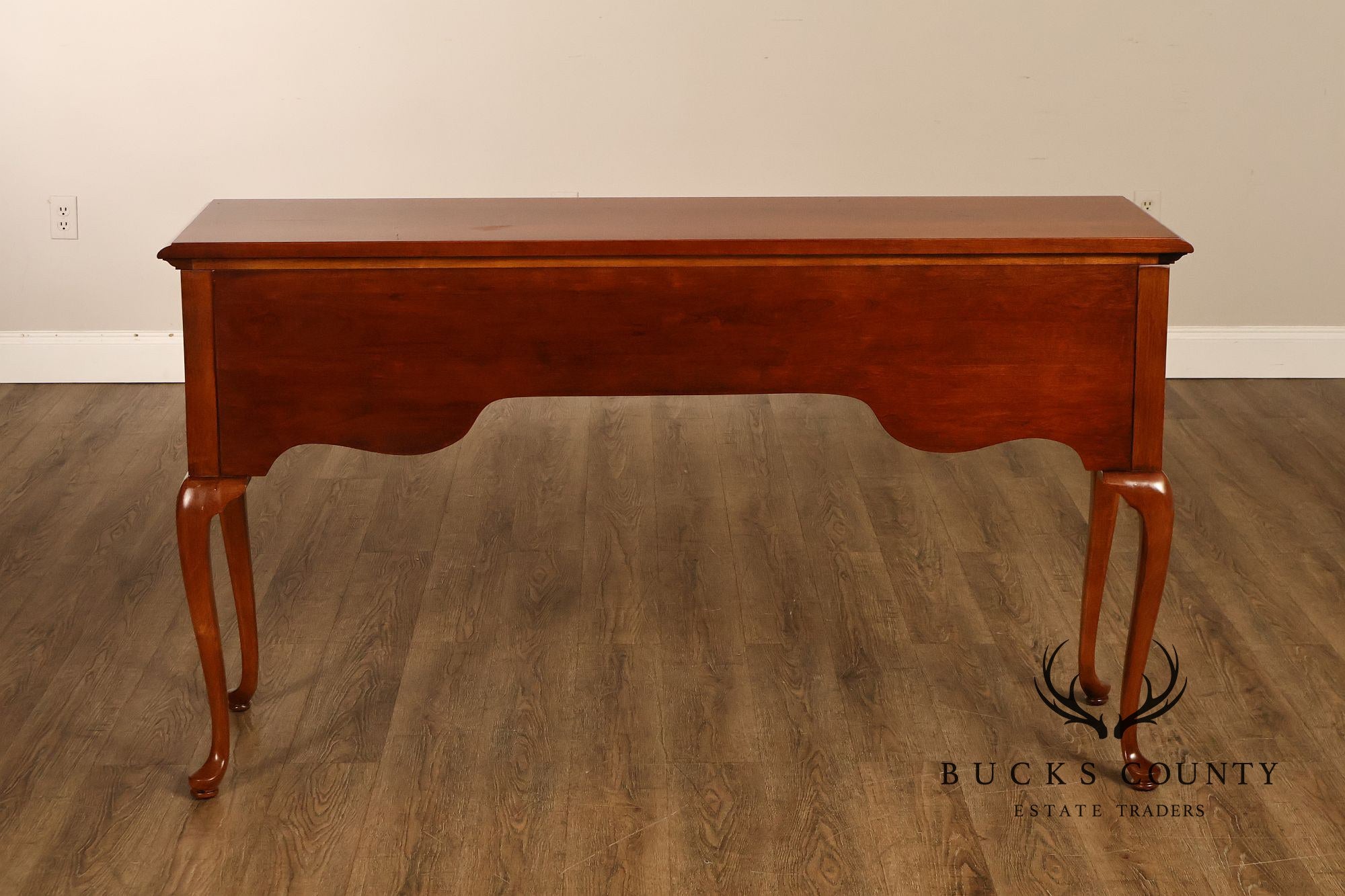 Stanley American Craftsman Collection Cherry Sideboard