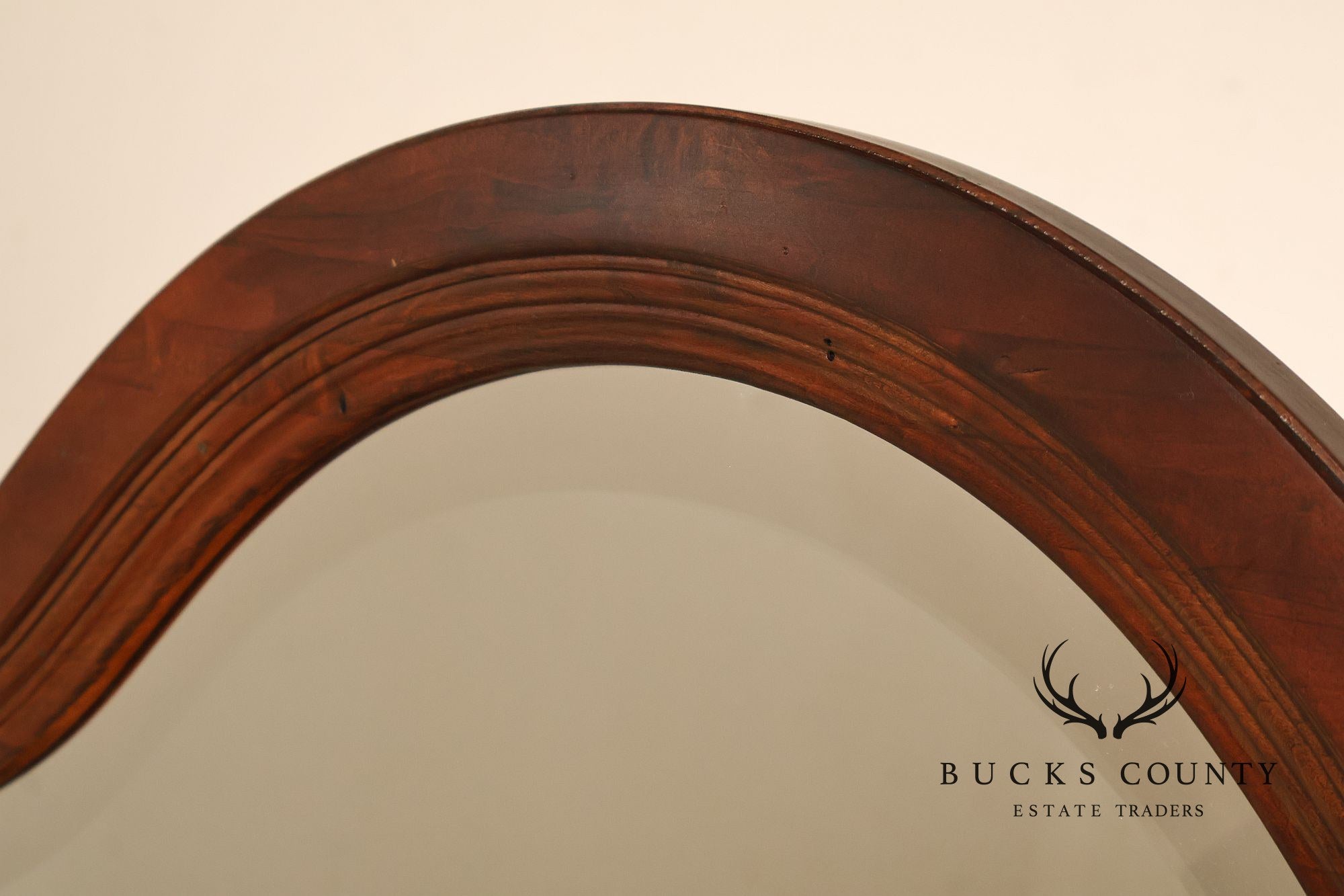 Ethan Allen 'British Classics' Dresser Top Mirror