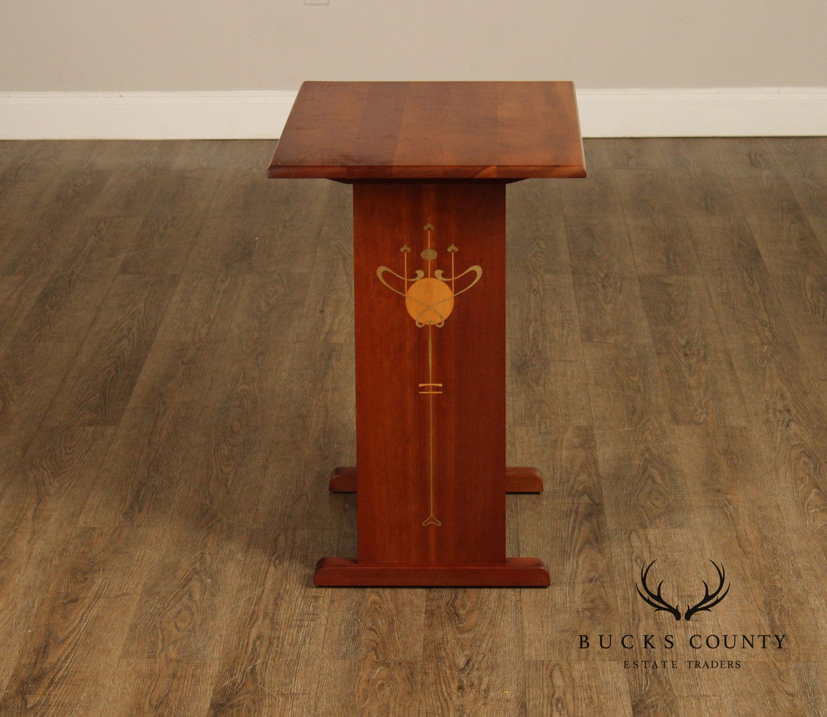 Stickley Harvey Ellis Collector Edition Two-Tier End Table